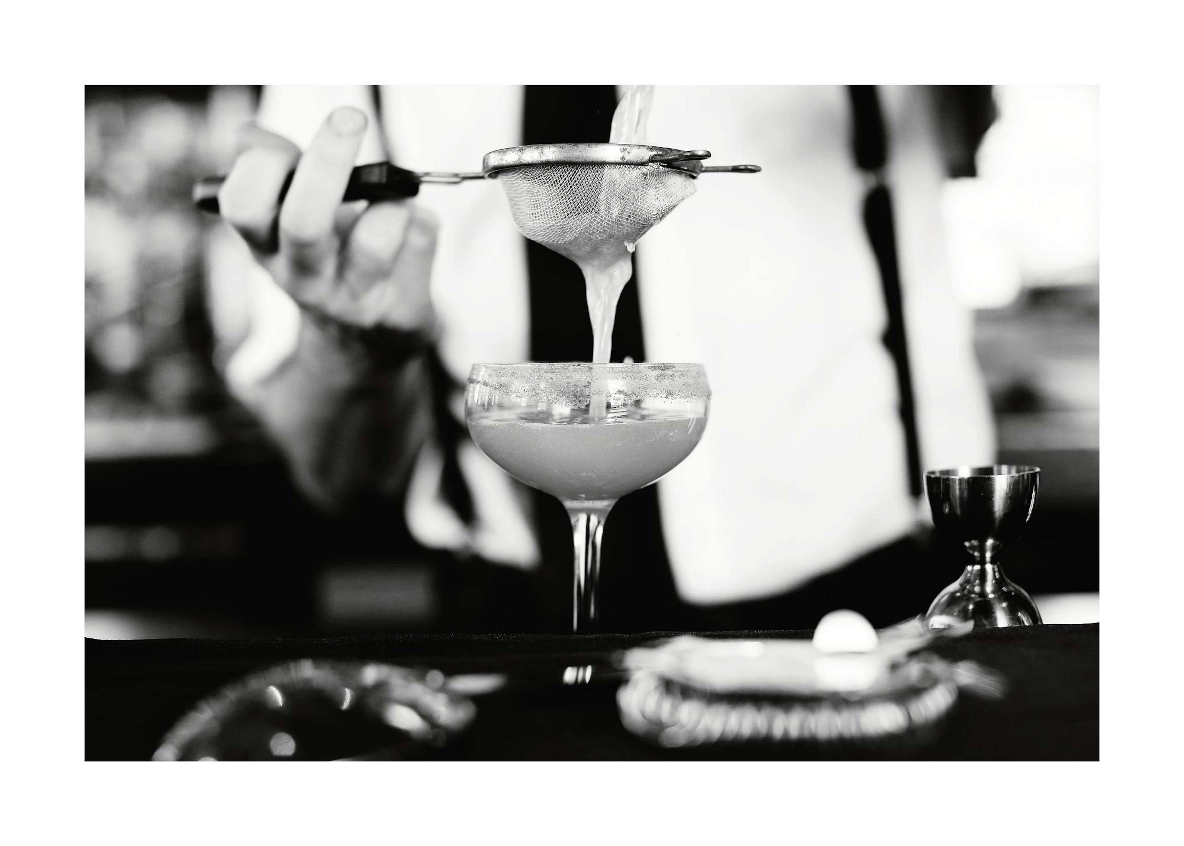 Mixology Print 0