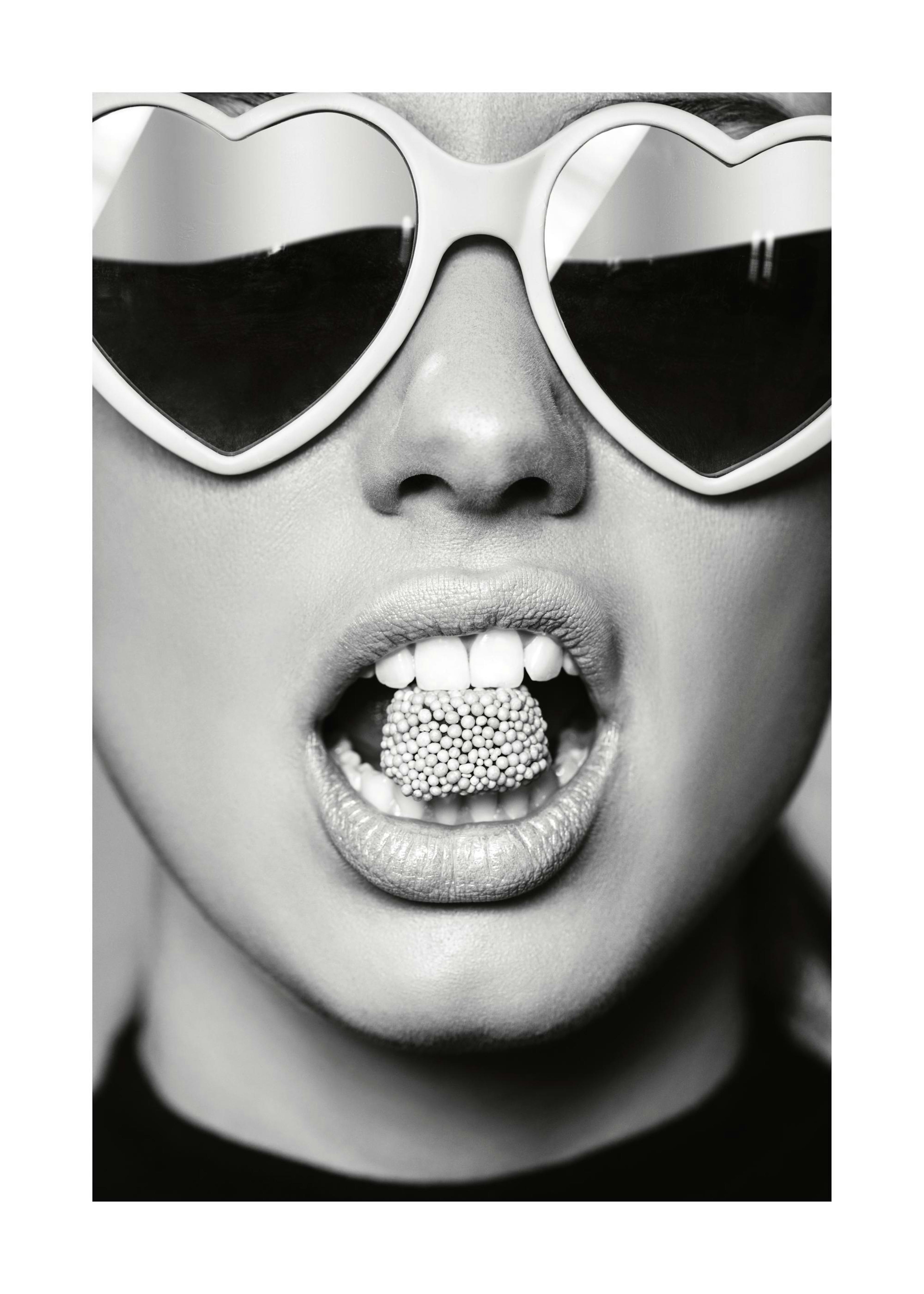 Love Candy Affiche 0