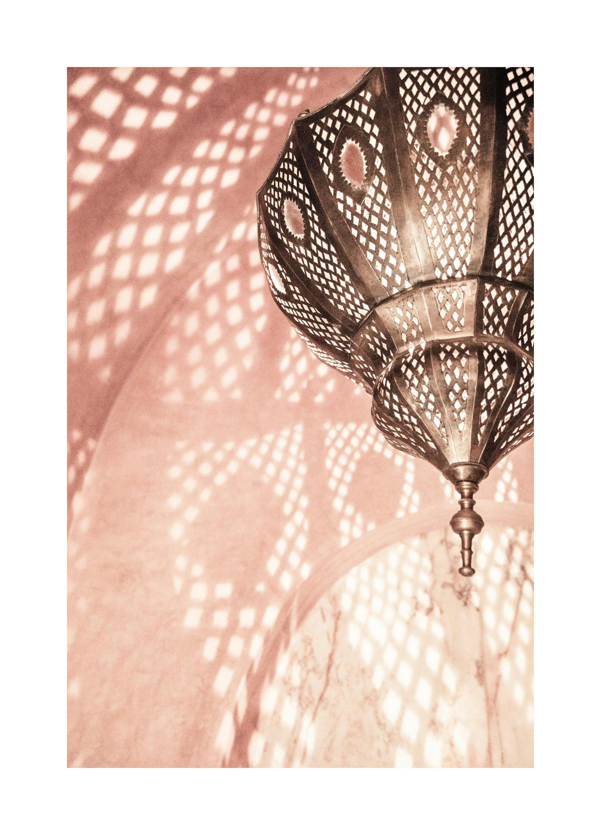 Reflection Art Poster (30x40 cm)- Arte fotográfica