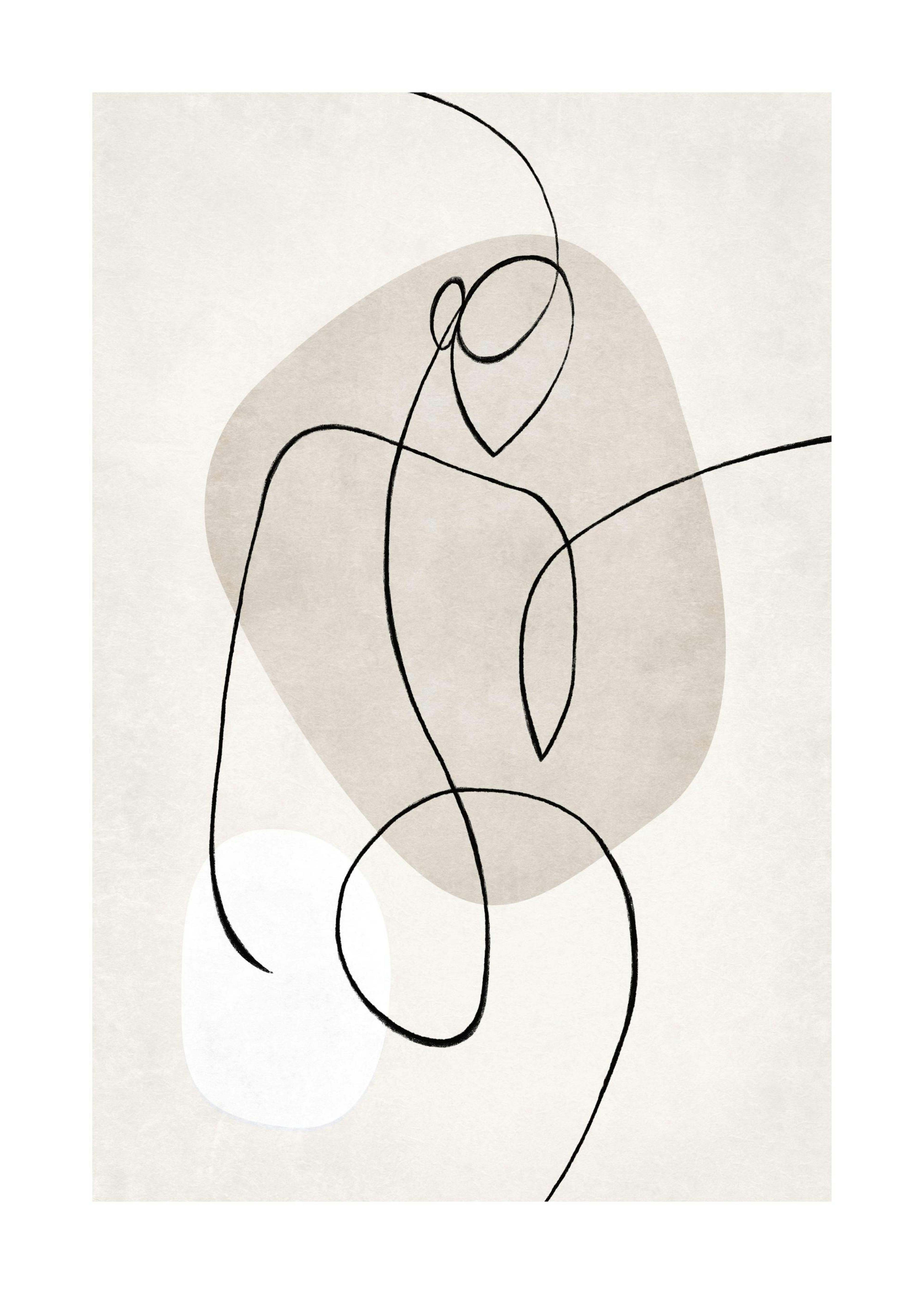 Artful Lines No2 0
