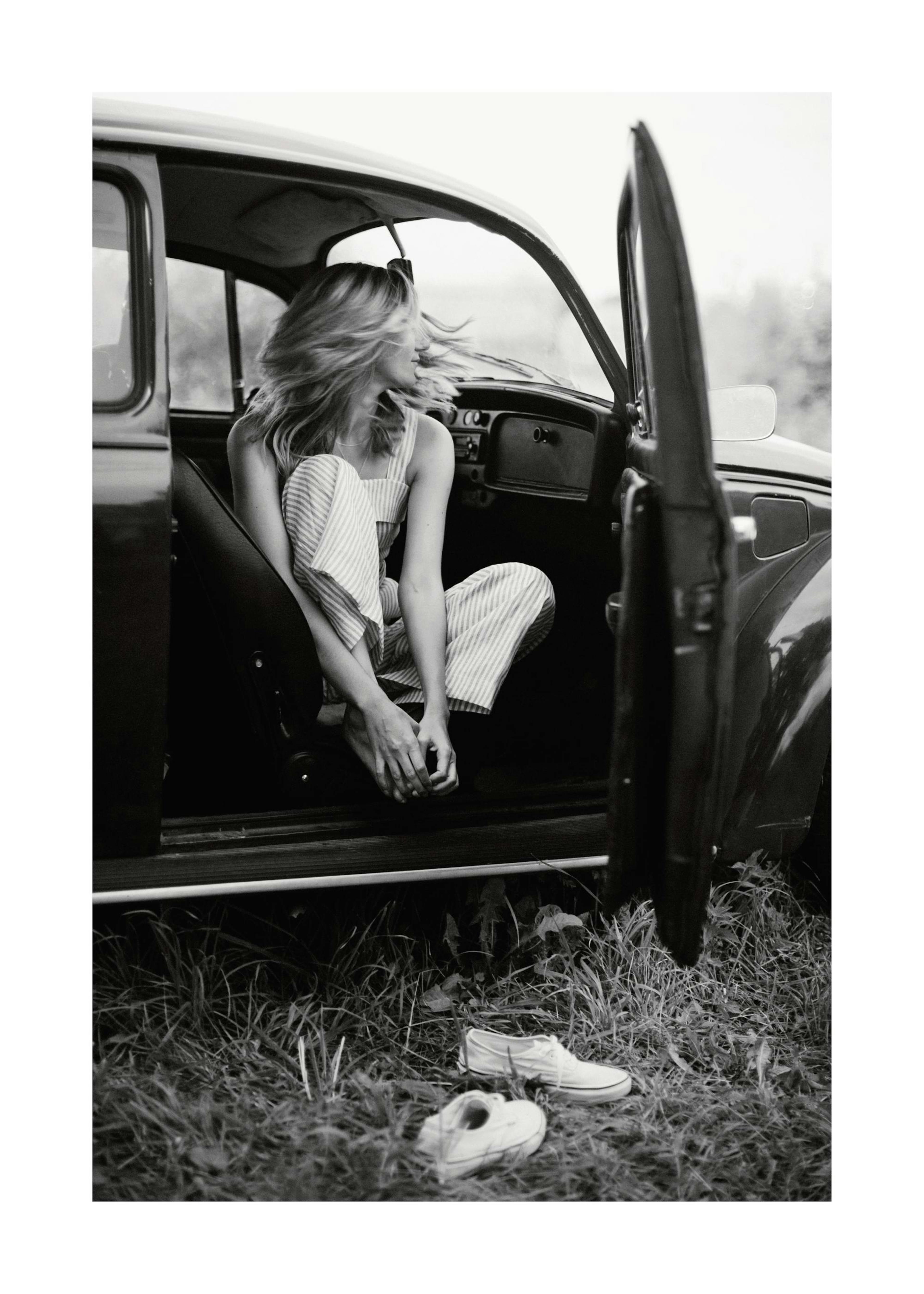 On the Road Poster 0