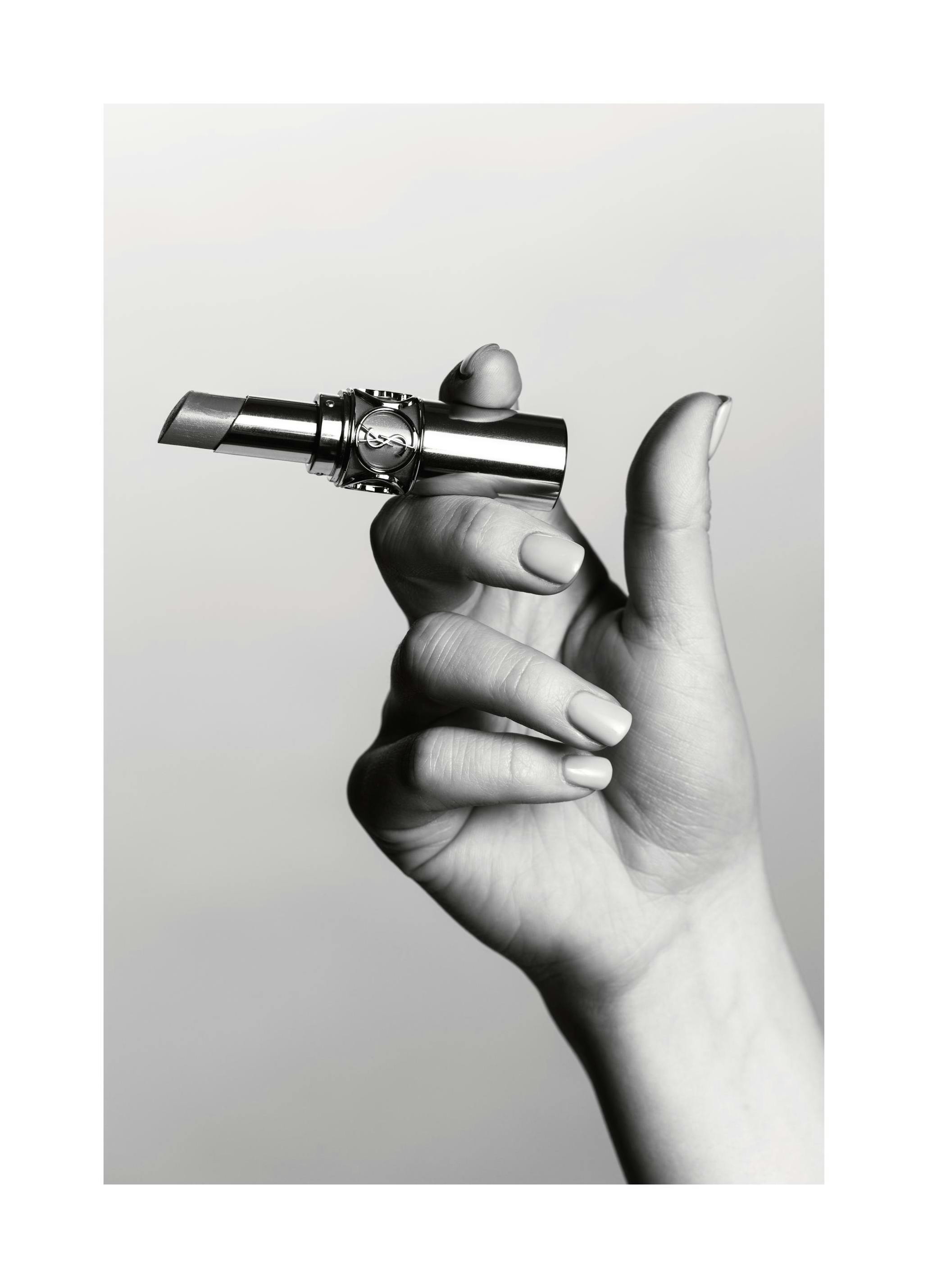 The Right Shade Poster (50x70 cm)- Fotografia da preto e branco