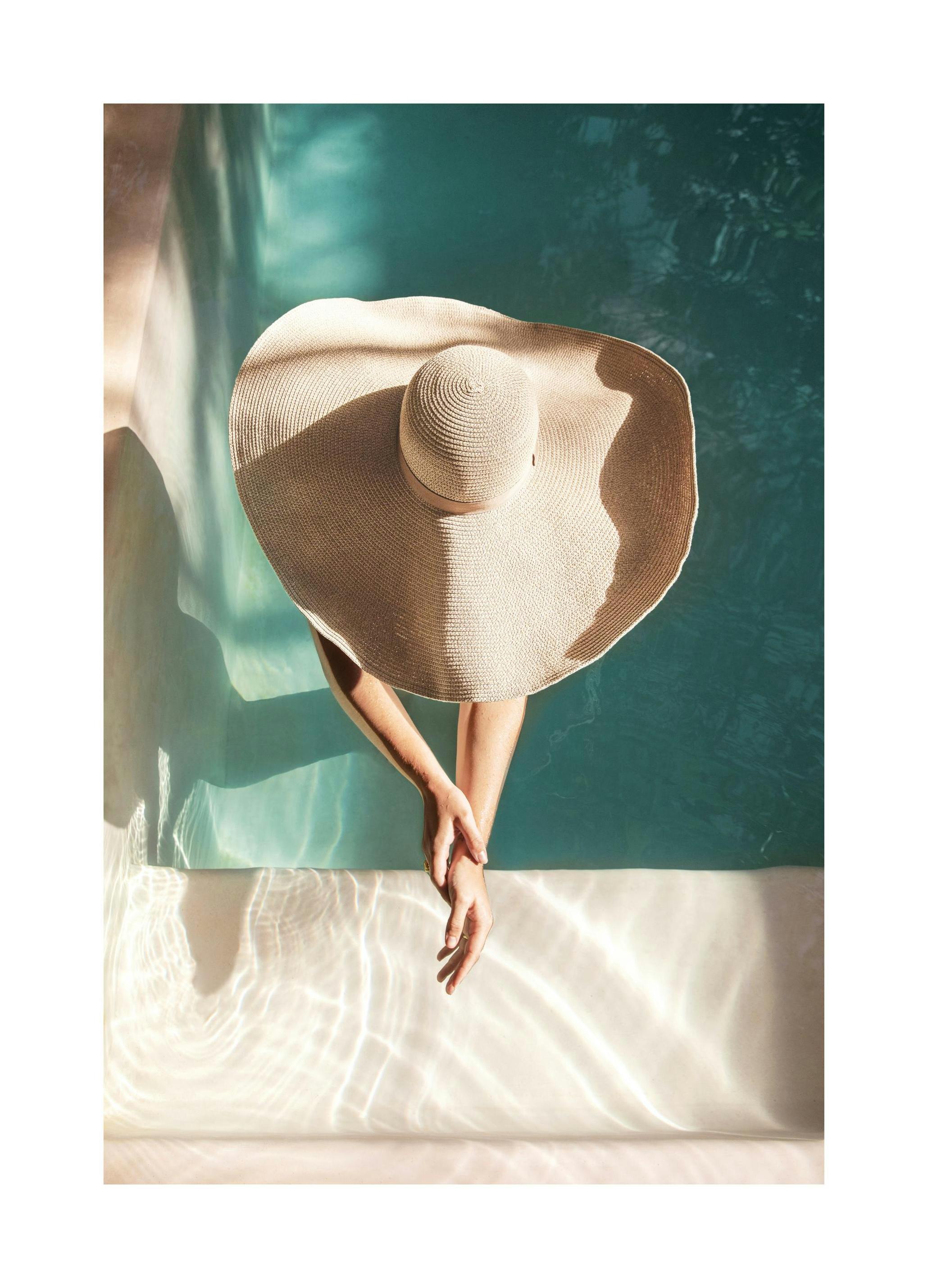 Reach For the Sun Plakat (50x70 cm) - Plakater > Kunstplakater > Fotokunst