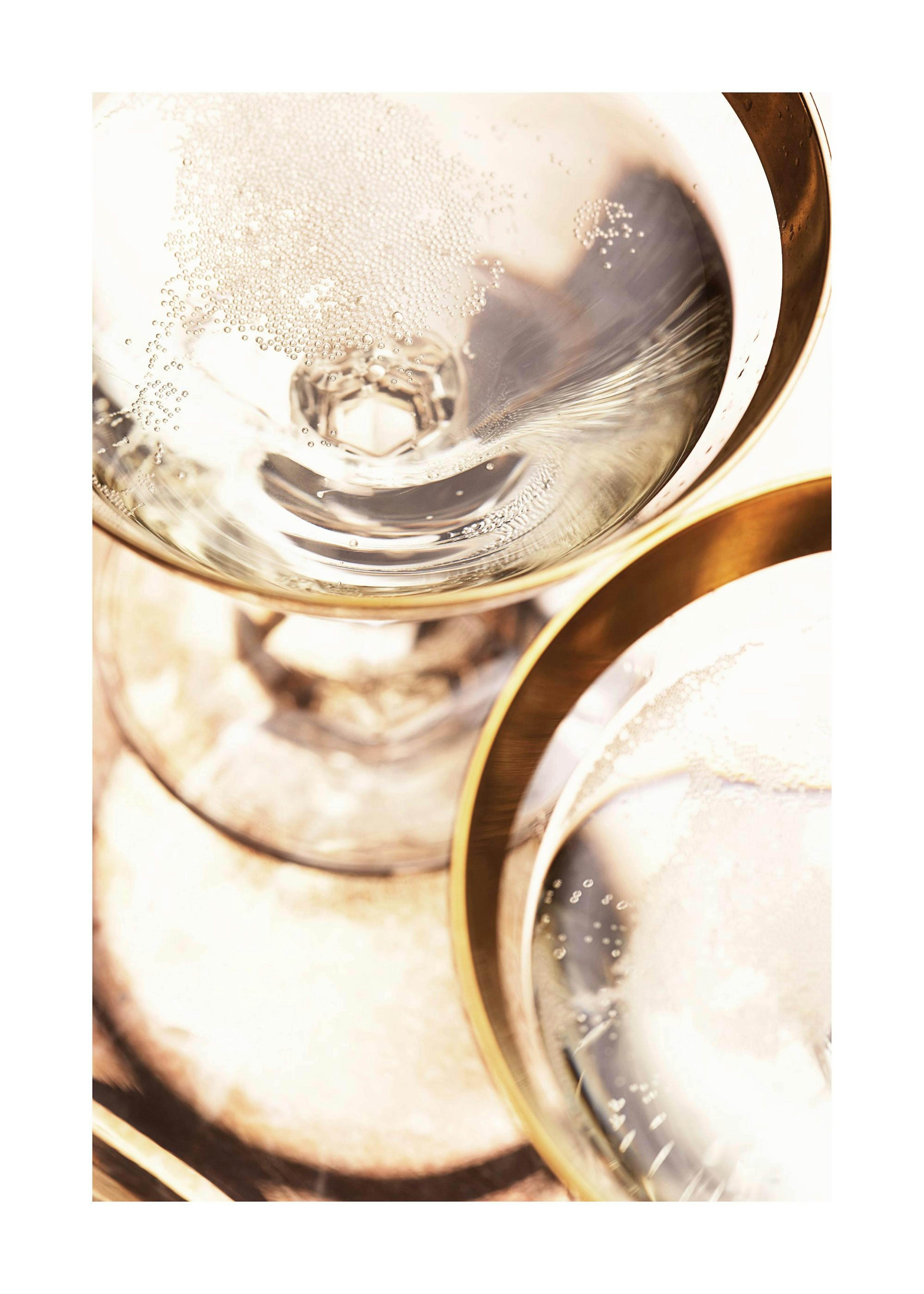 Bring Out the Bubbly Plakat 0
