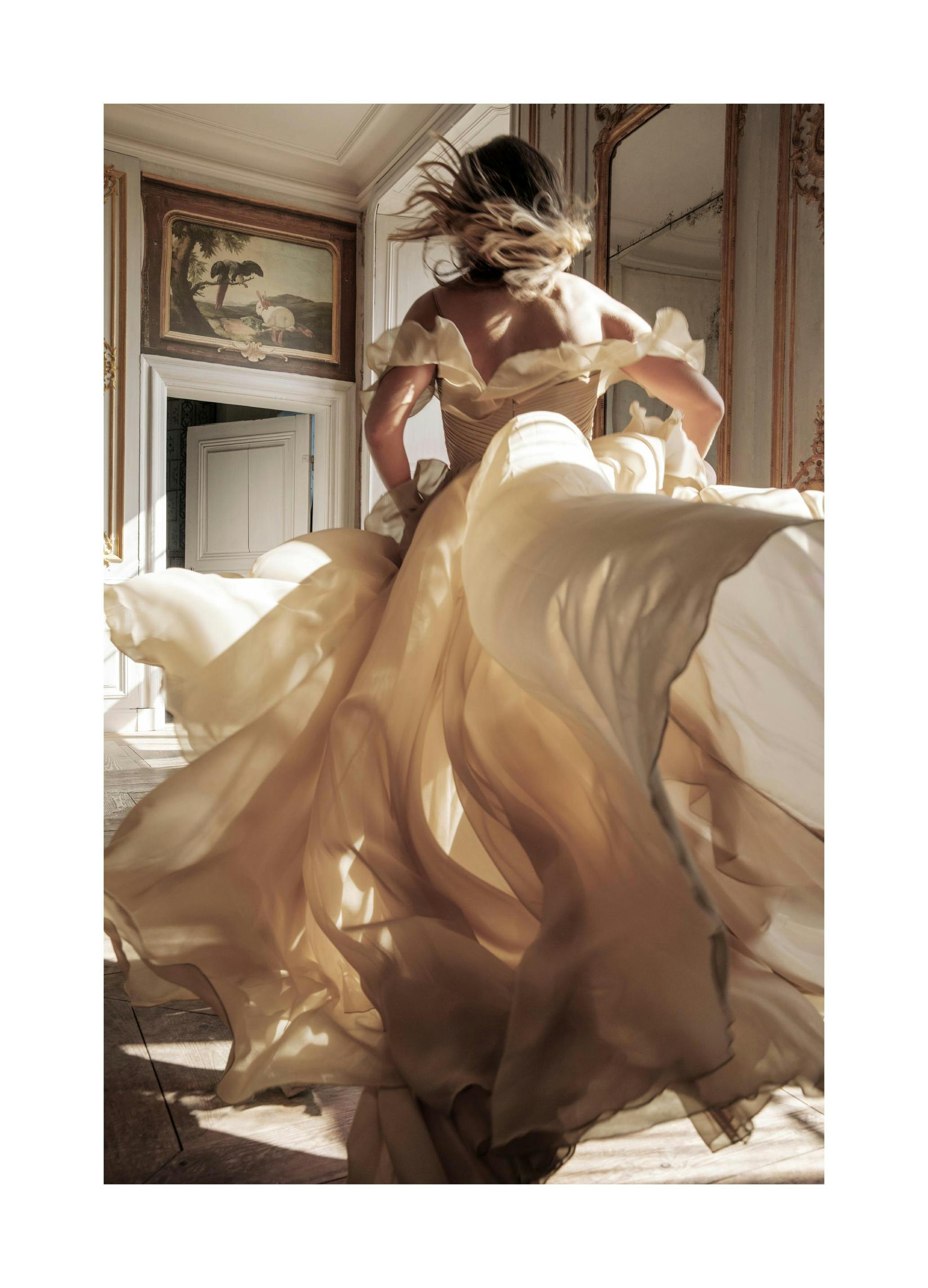 Running For Love Affiche (30x40 cm) - Photographies