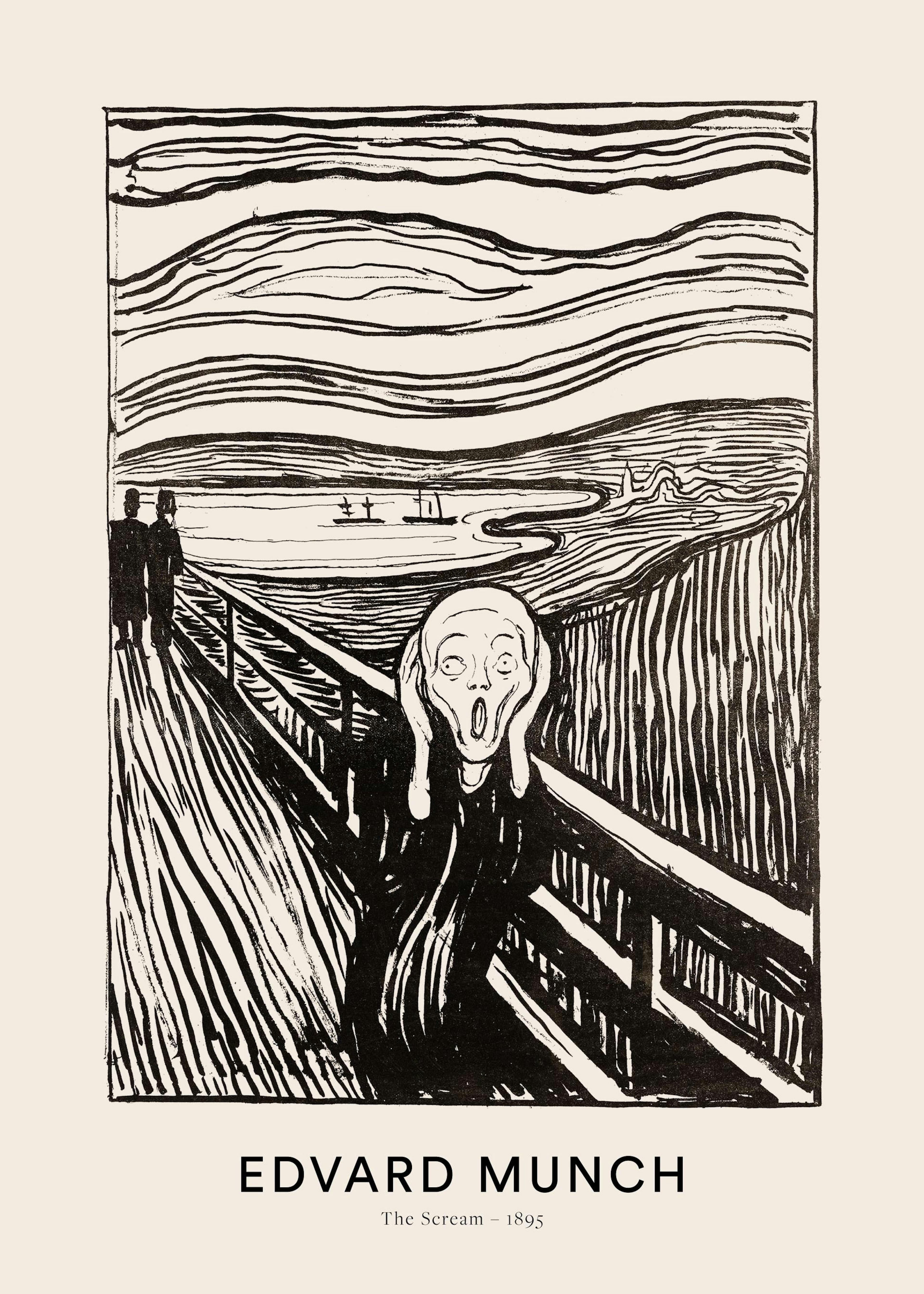 Edvard Munch 0