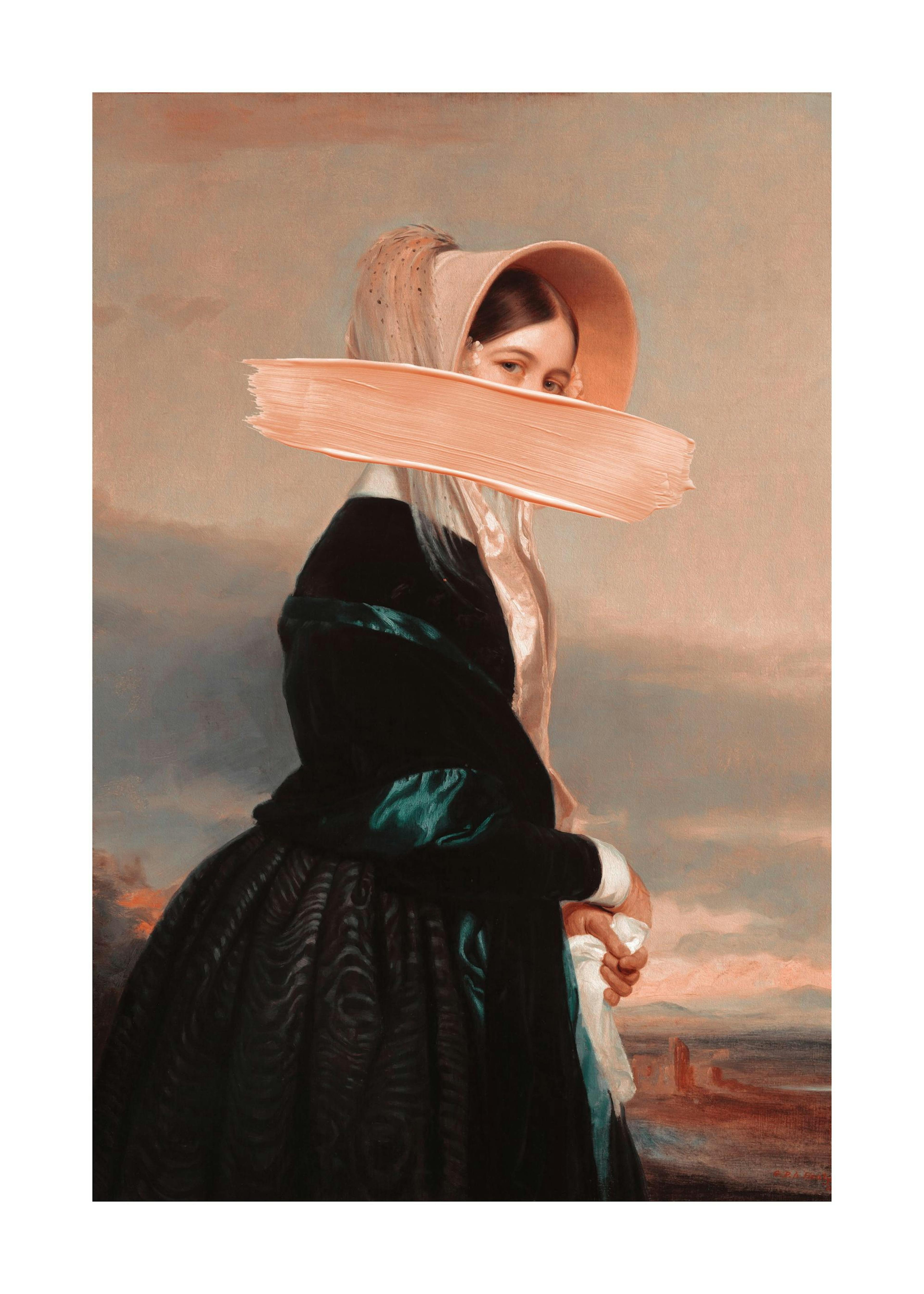 Jonas Loose - Vandalism Print 0
