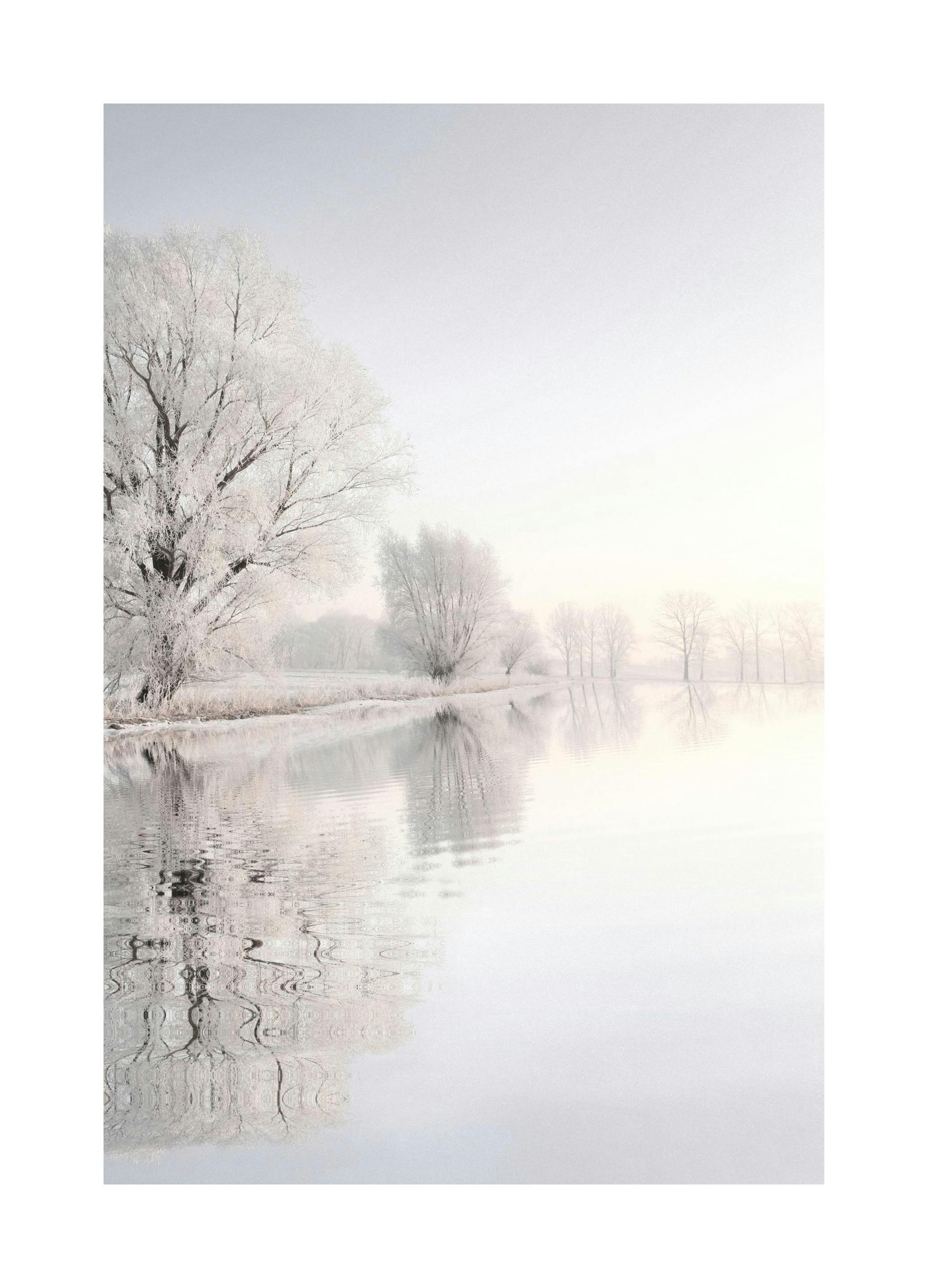 Crispy Wonderland Poster (50x70 cm) - Kerstposters