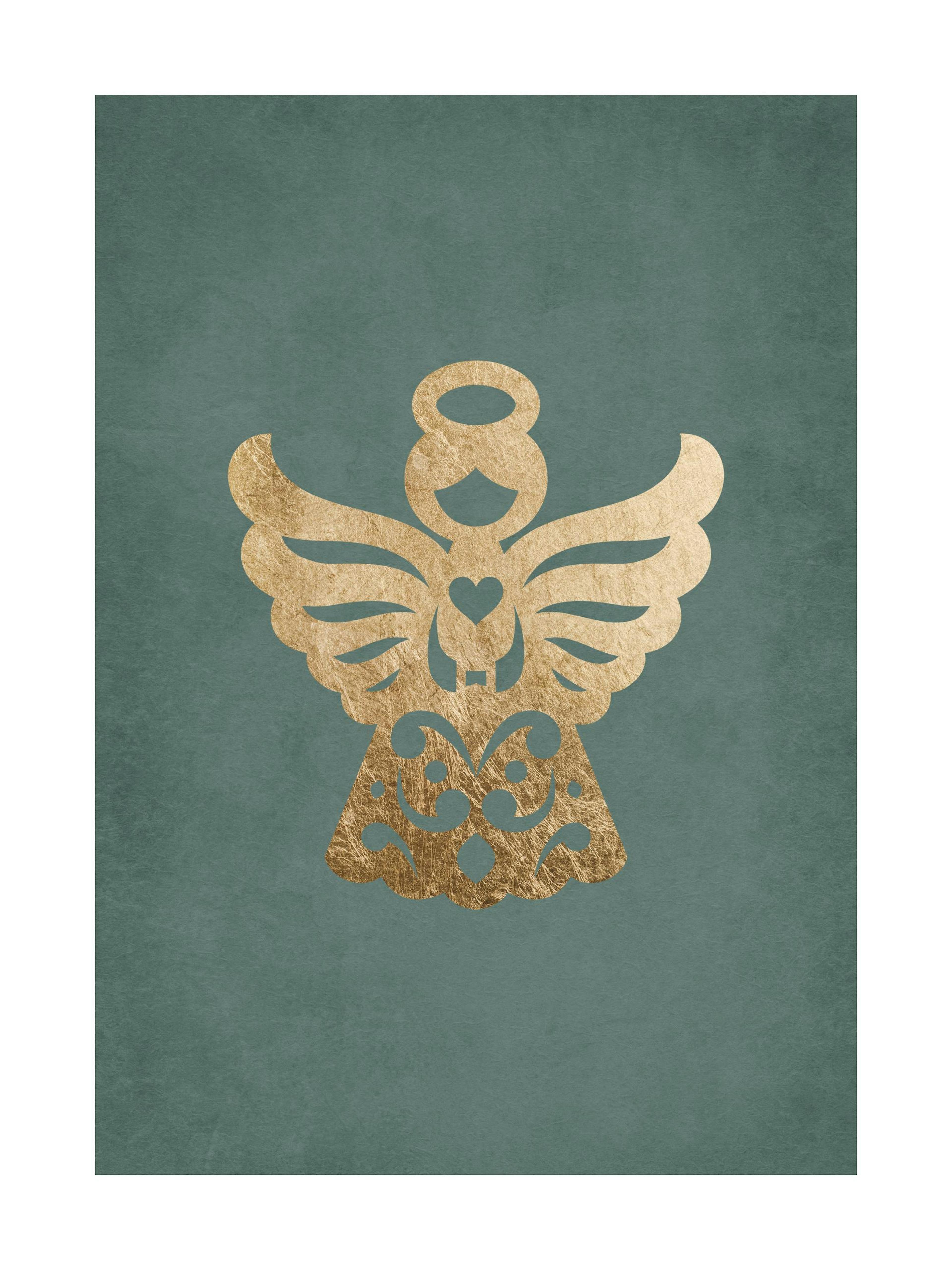 Angel Poster 0