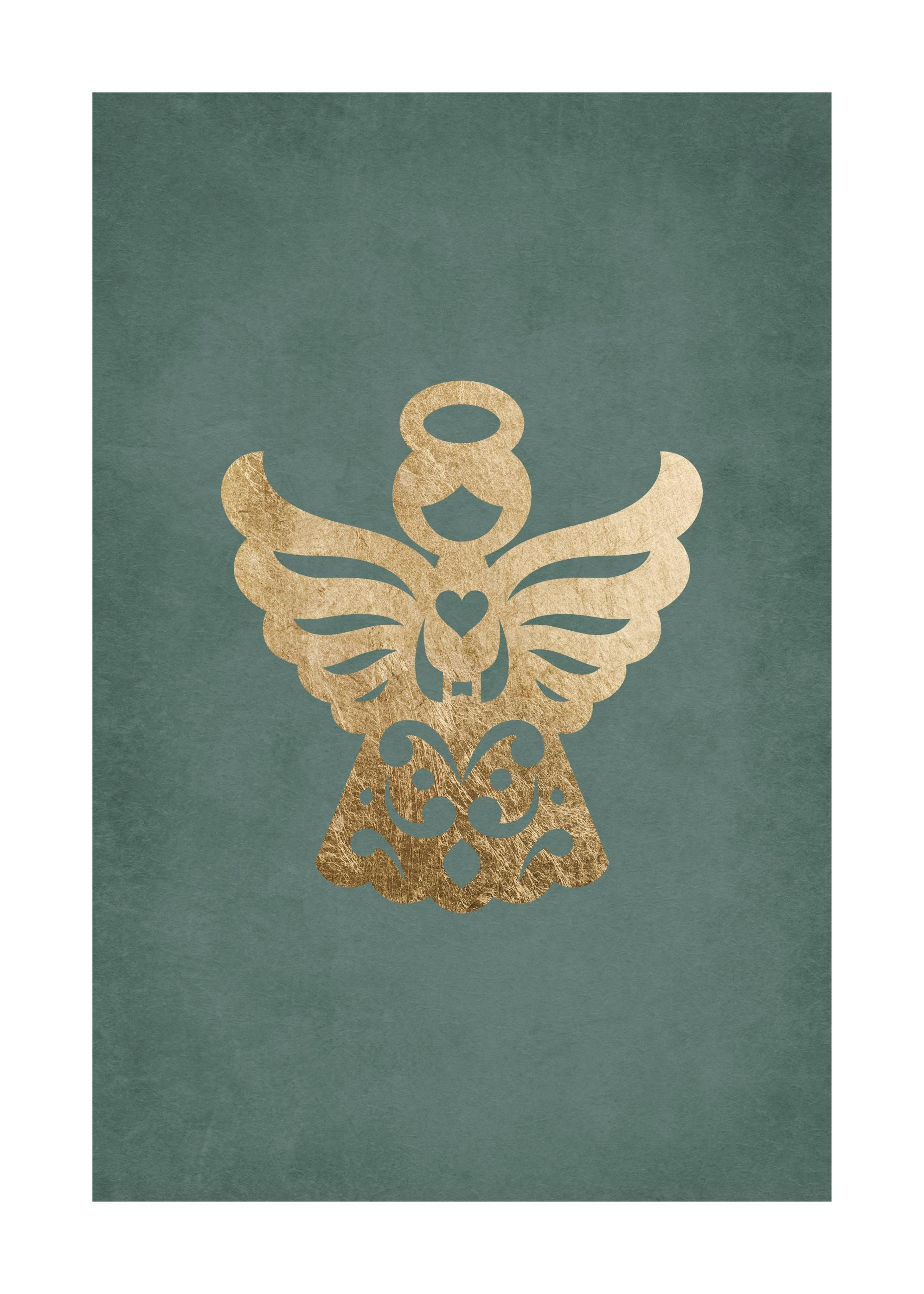 Angel Juliste 0