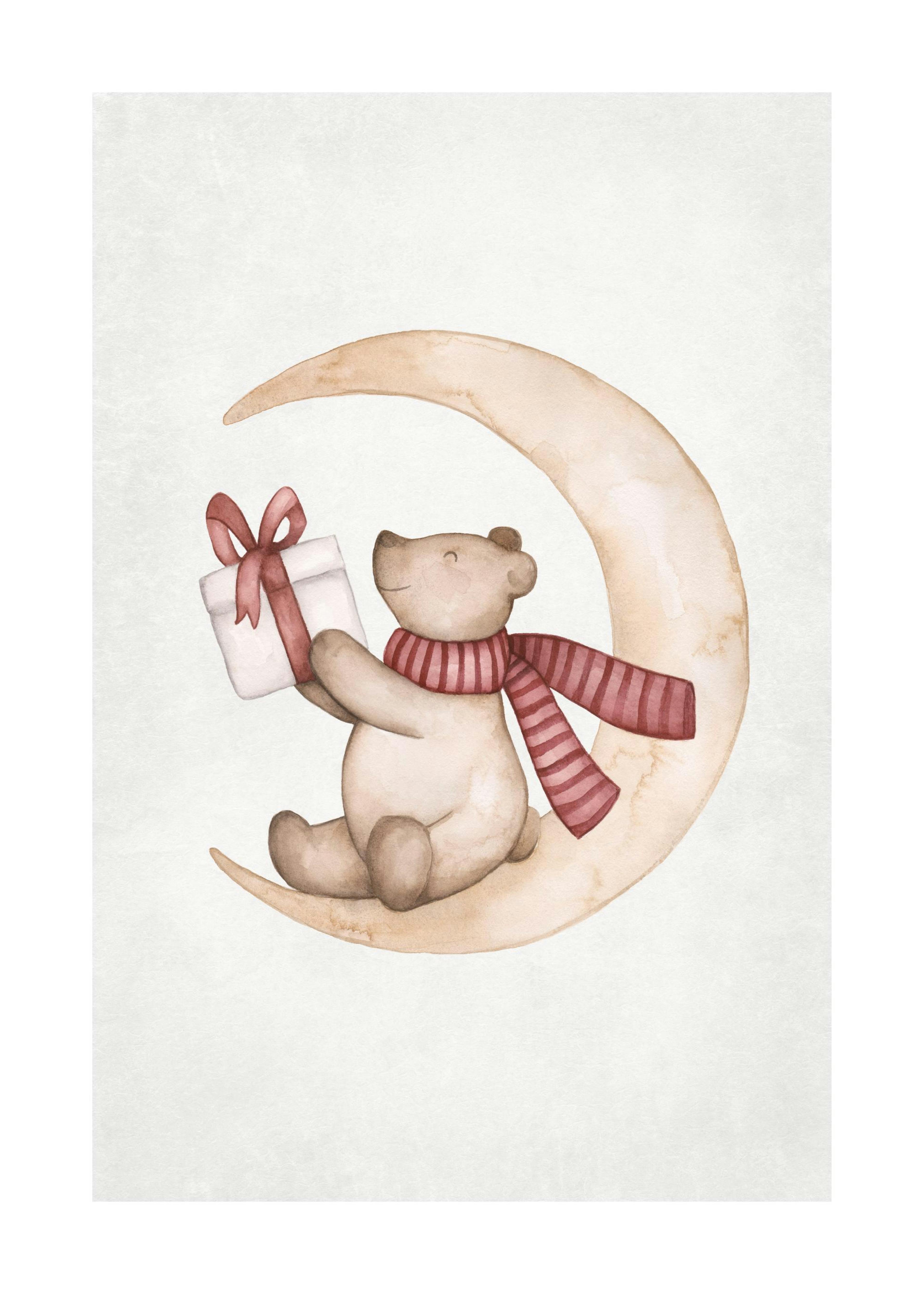 A Gift For You Plakat 0