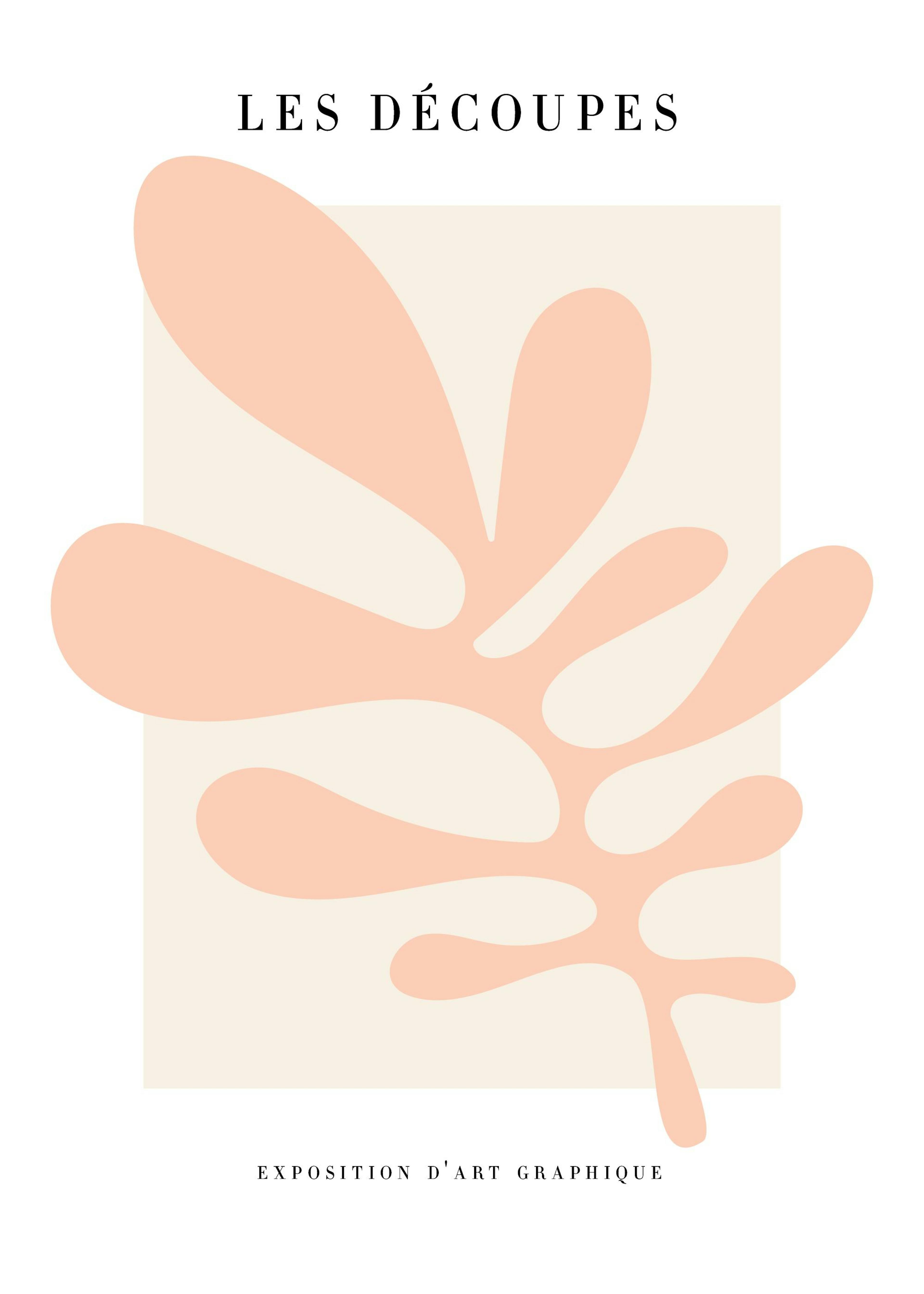 The Plant Cut-Out Poster 0