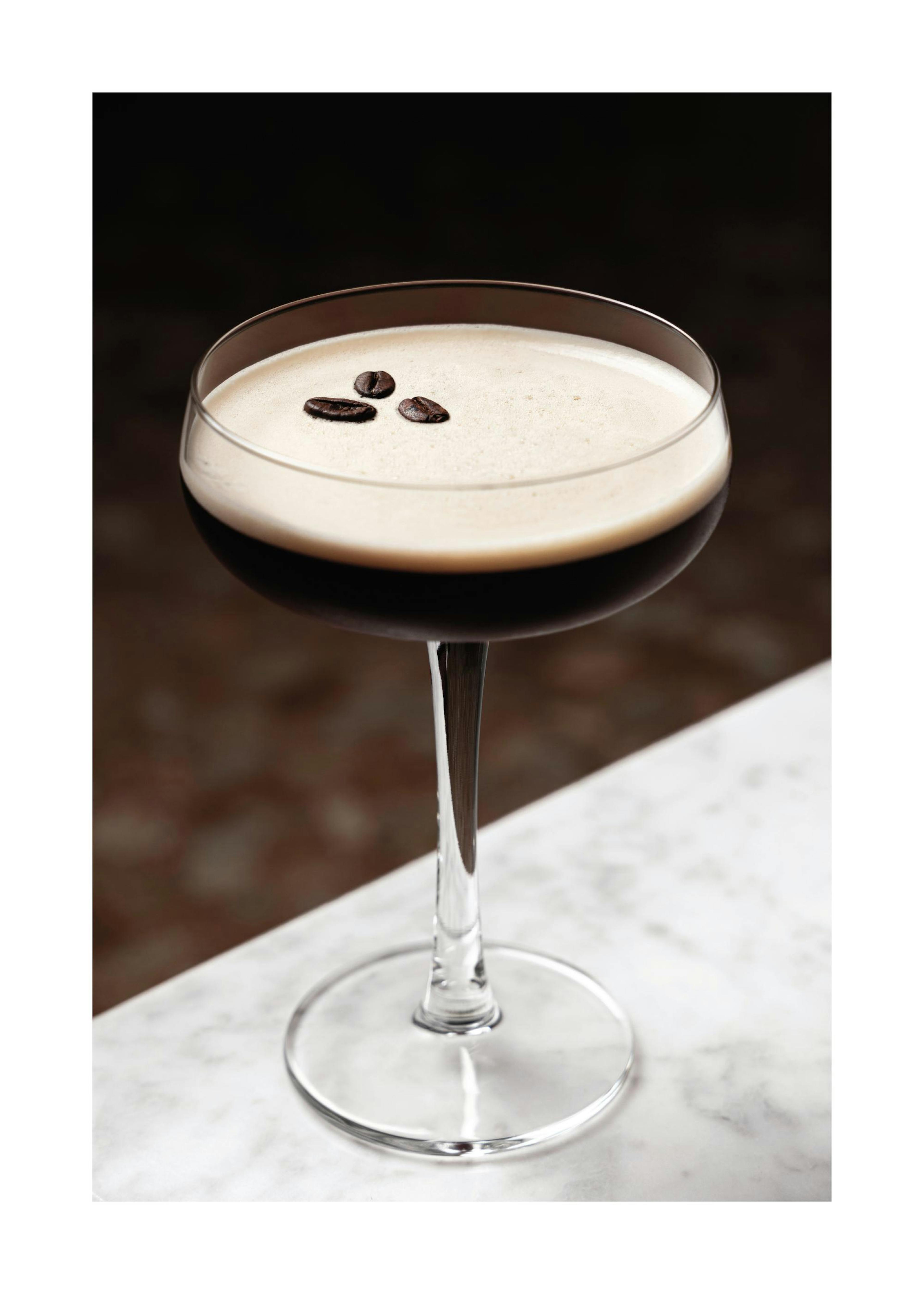 Coffee Drink Plakat 0