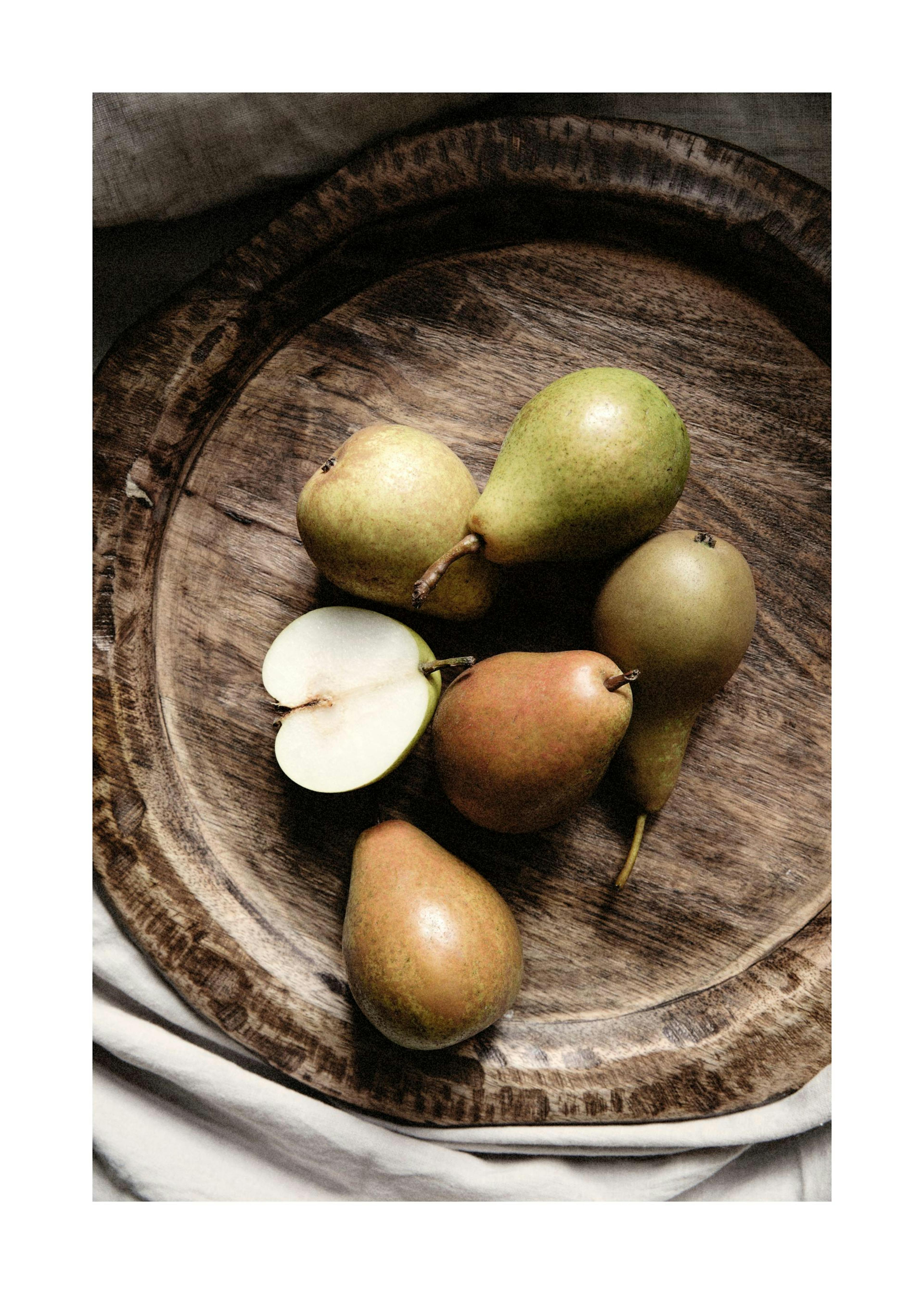 Moody Pears No1 Plakat 0