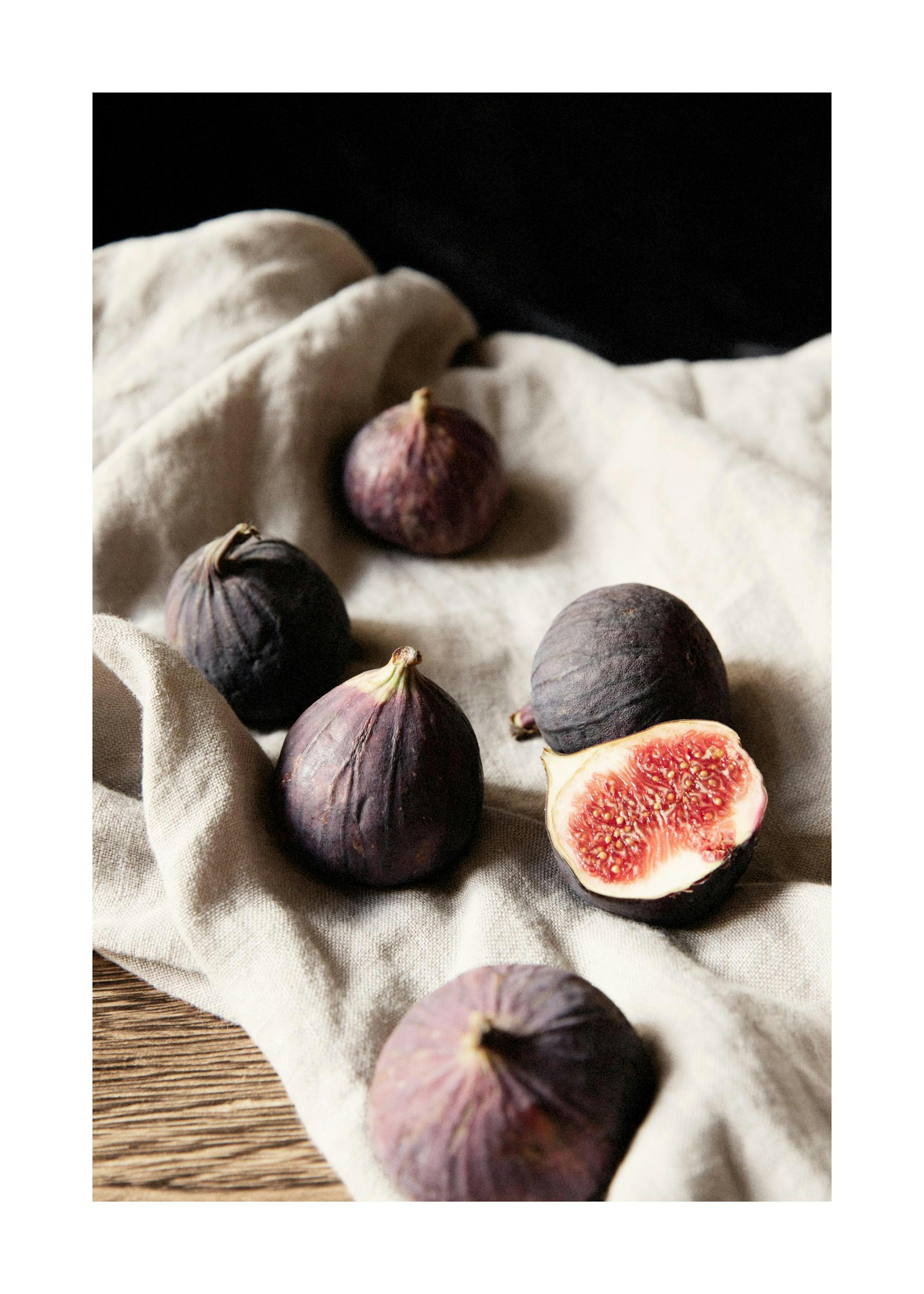 Soft Figs Plakat 0