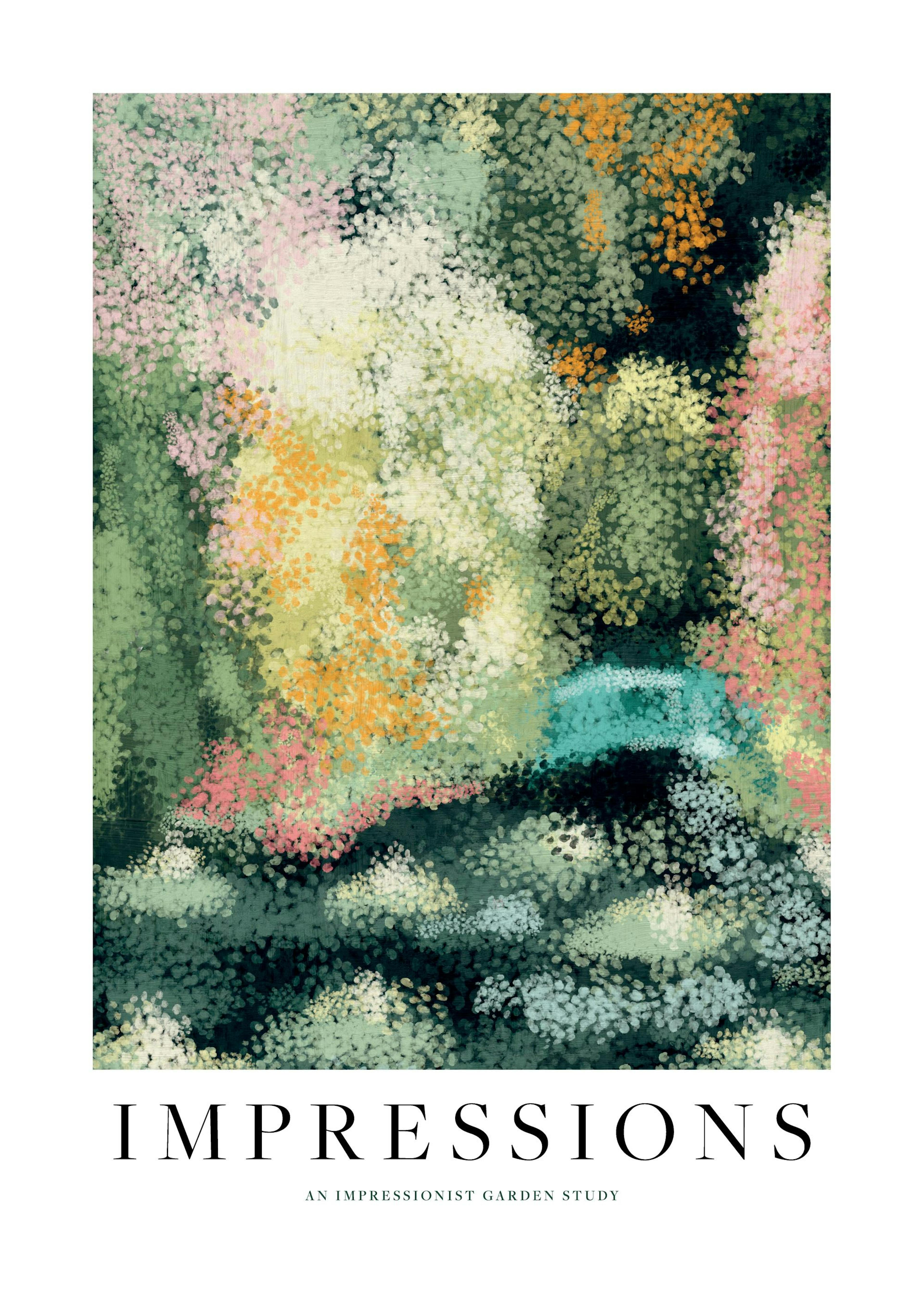 Impressions No1 Plakat 0