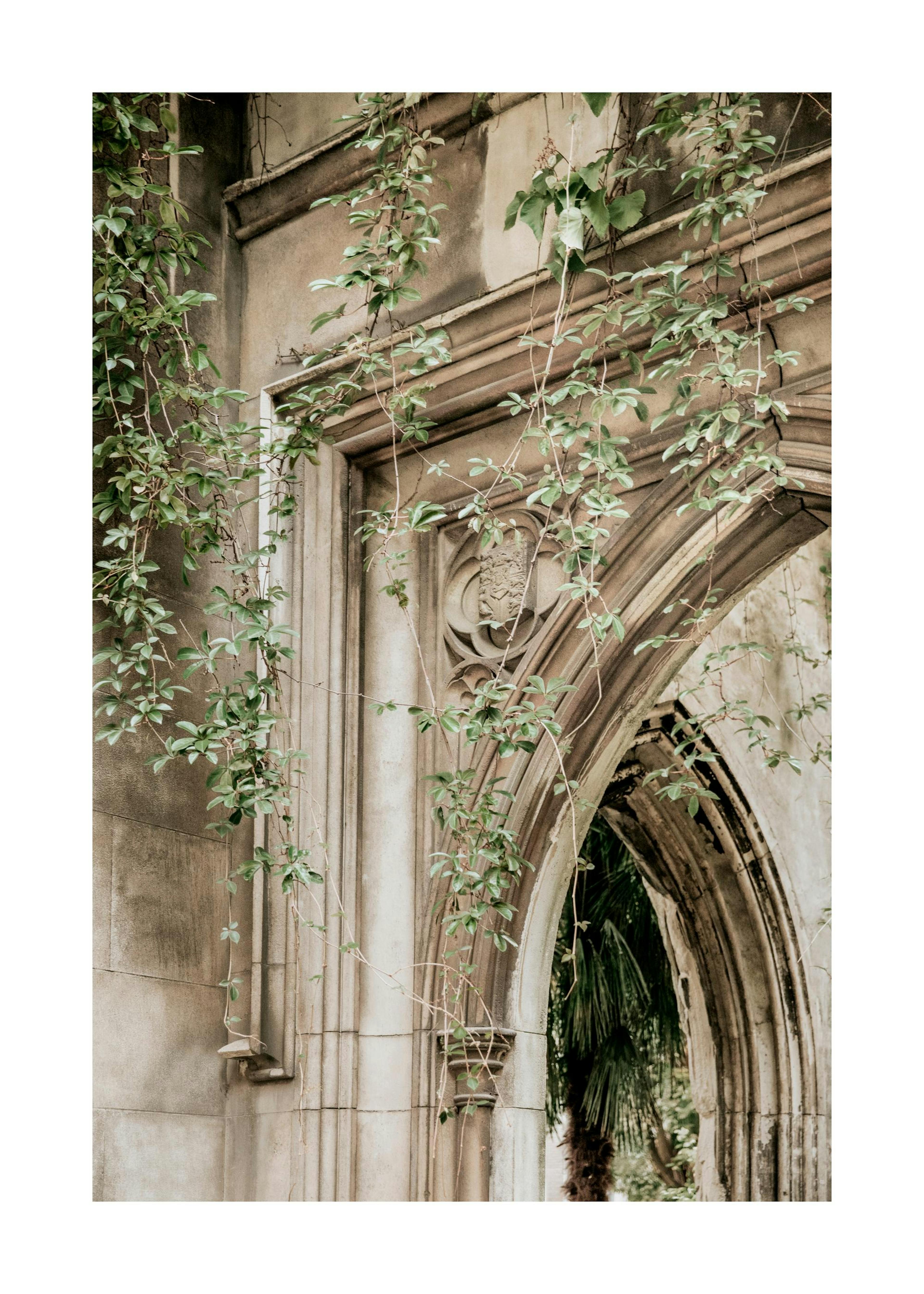 Arch On Arch Plakat 0