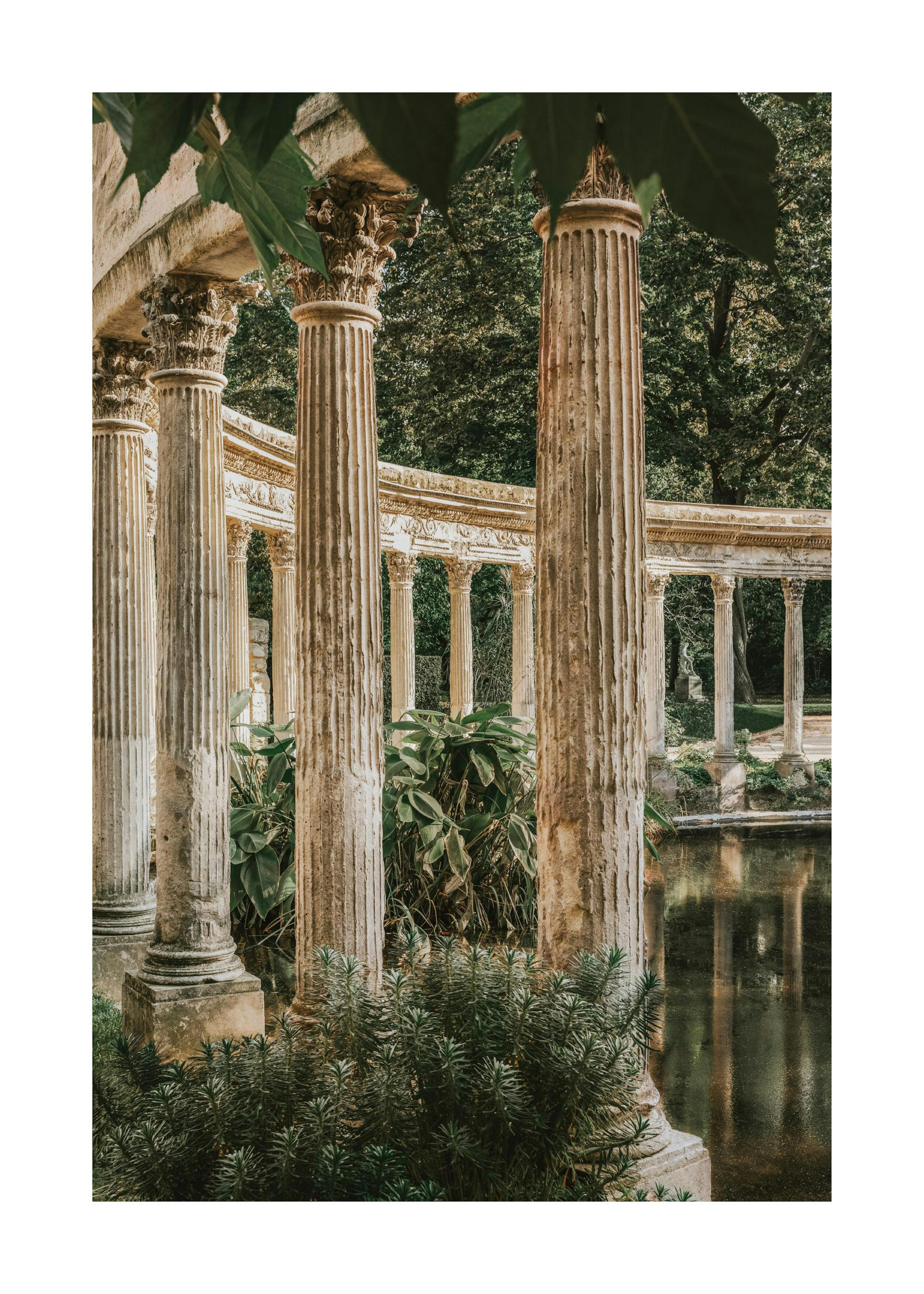 Majestic Arcade Print 0