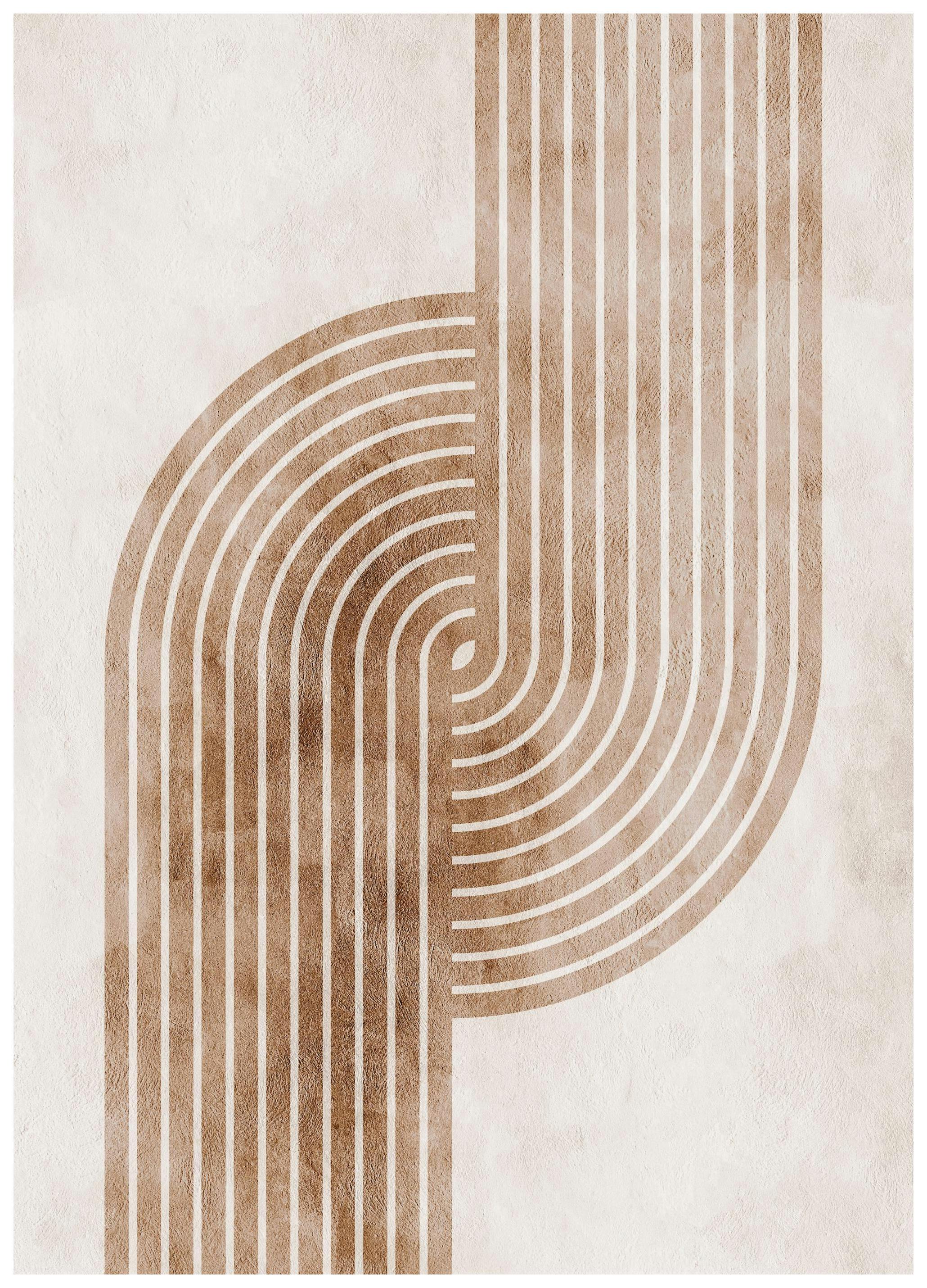 Prints - Copper Arches Print (50x70 cm) - Graphic art prints