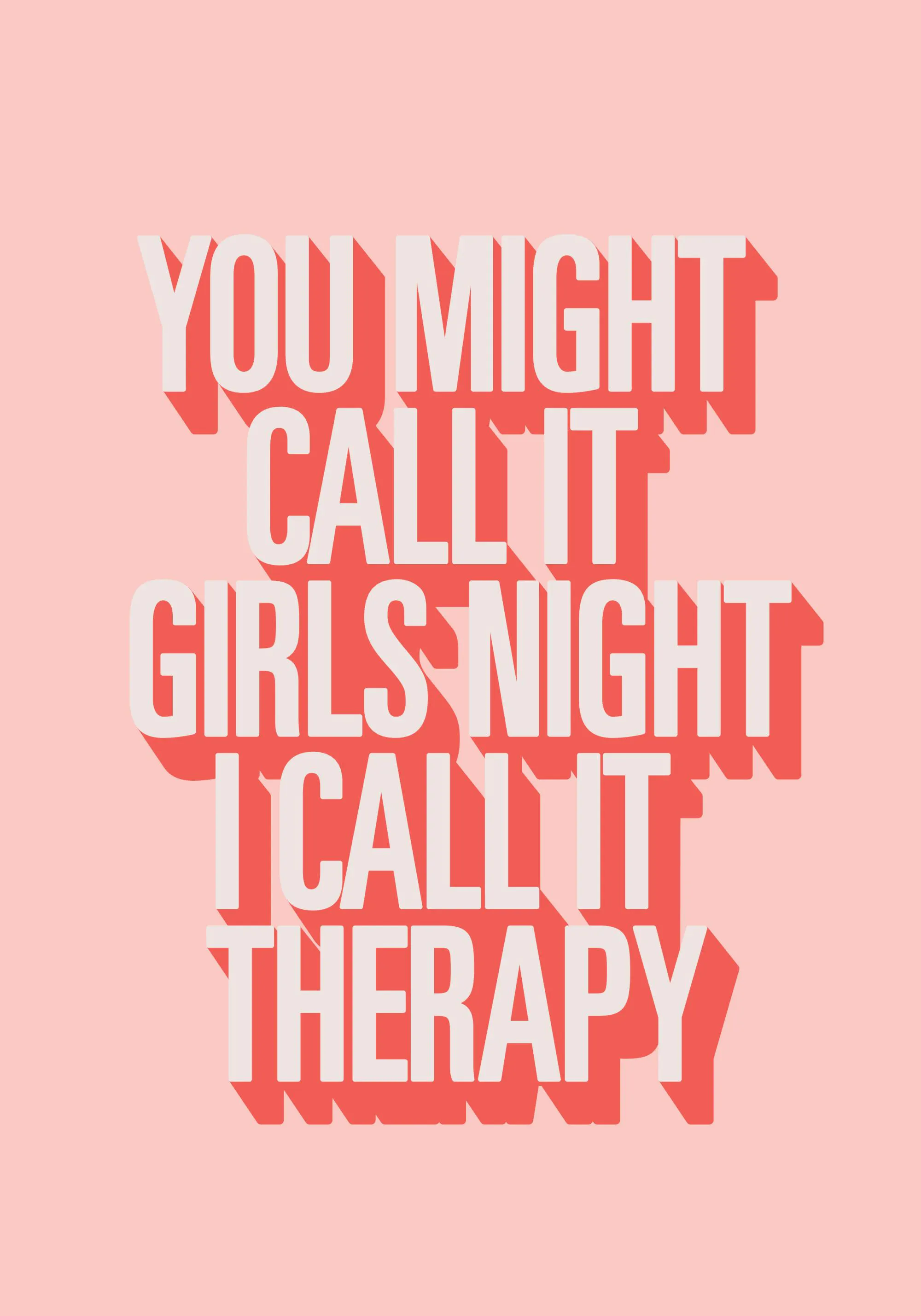 Poster Su Tela Girl In Red – 30x45 Cm, Senza Cornice, Decorazione Murale Vintage, Ragazza Rossa