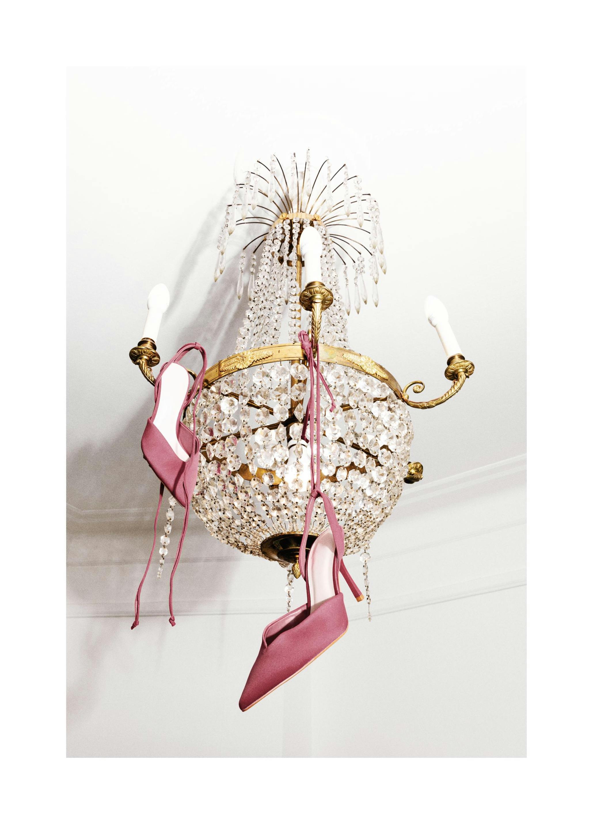 Heels Off Plakat (50x70 cm)- Plakaty modowe