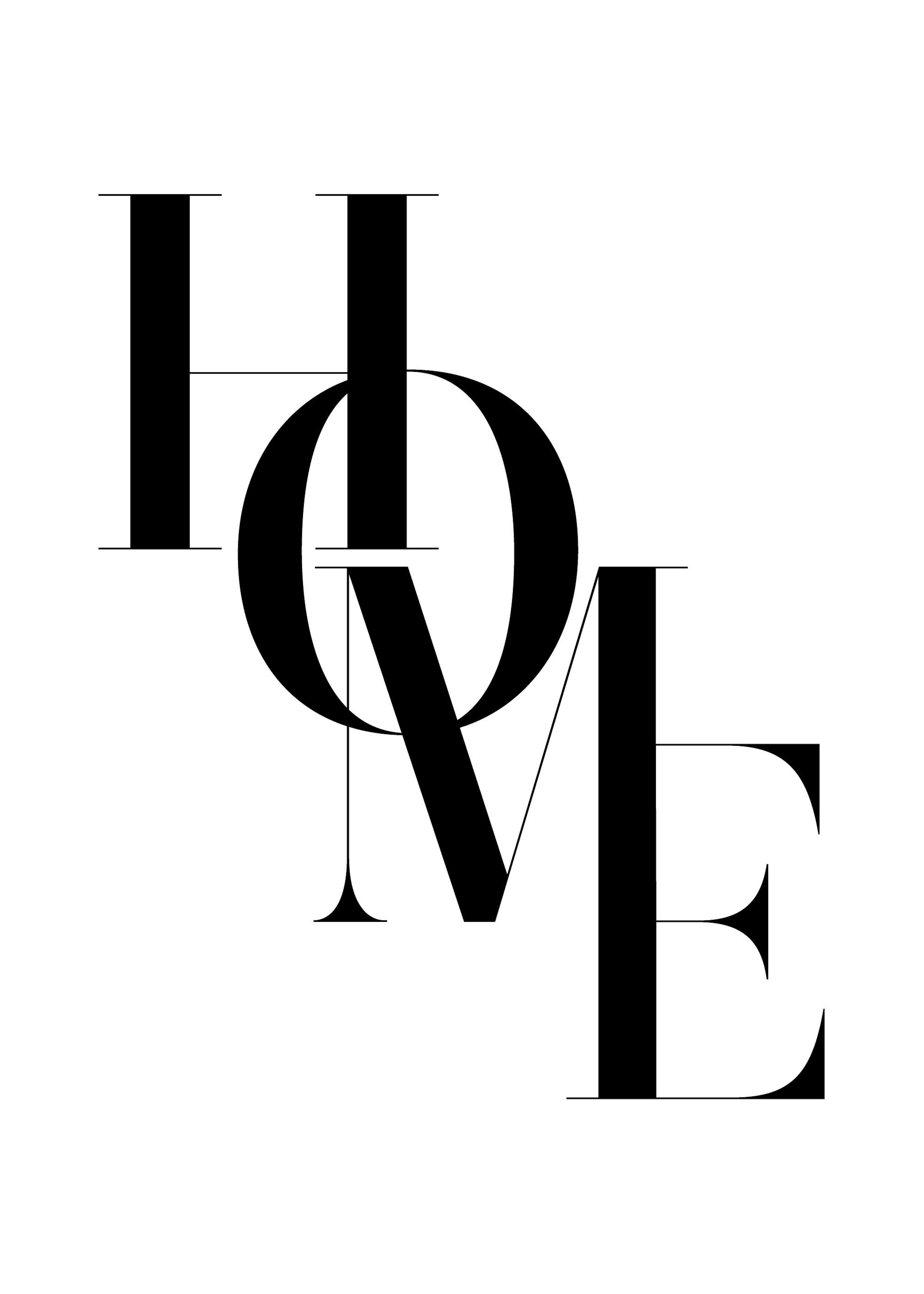 Home Poster 0