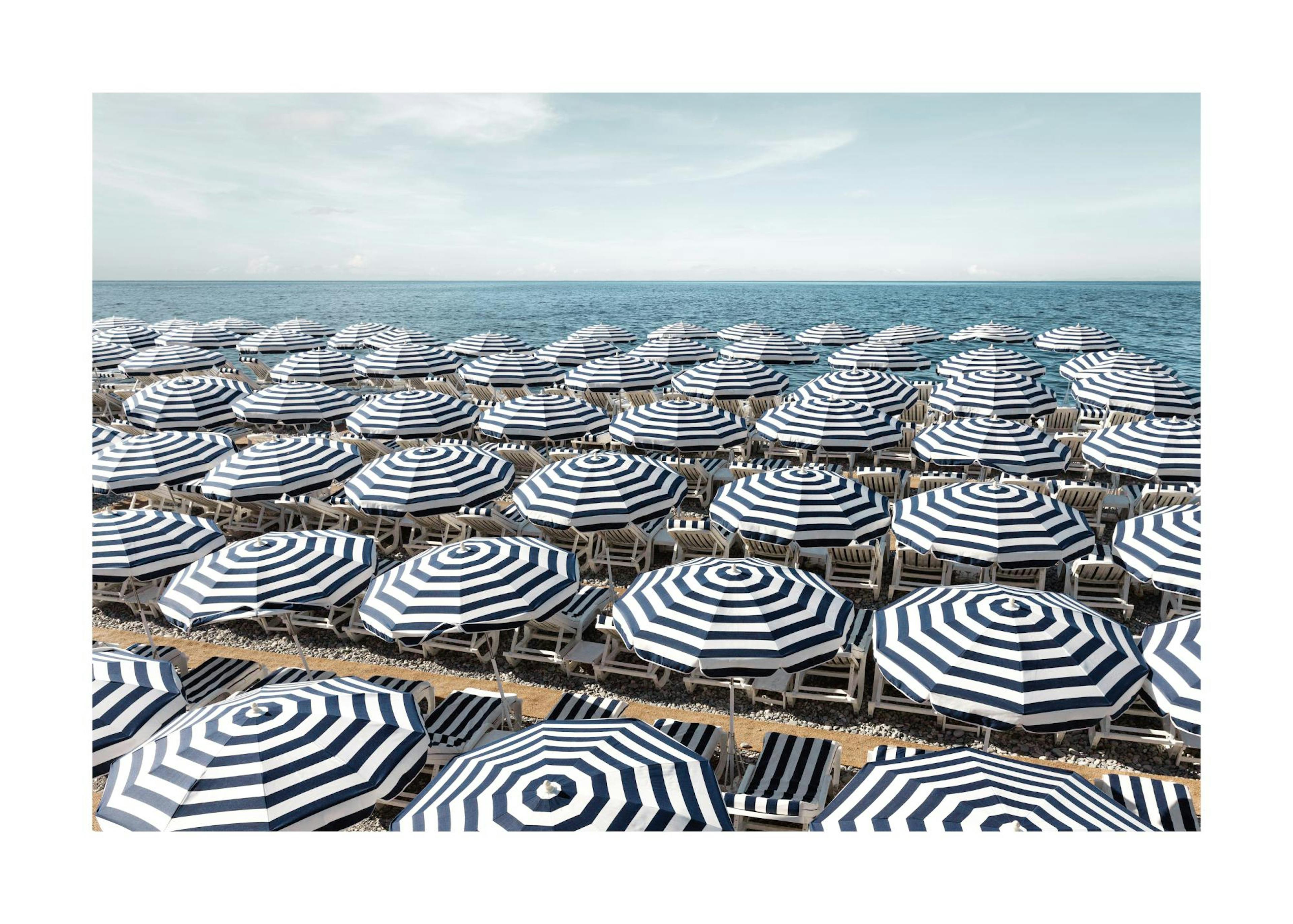 Beach Lines Poster 0