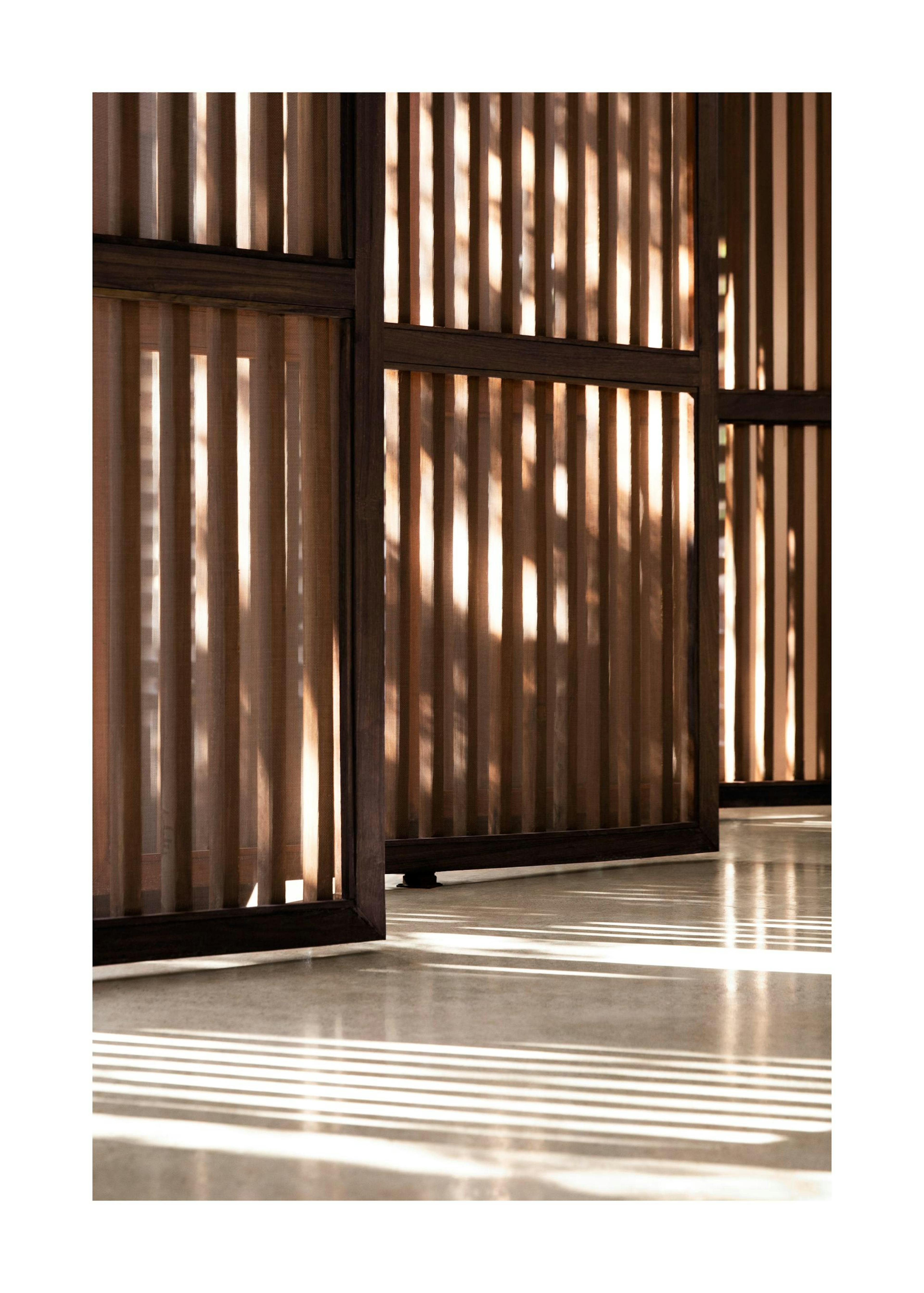 Light Reflections 포스터 0