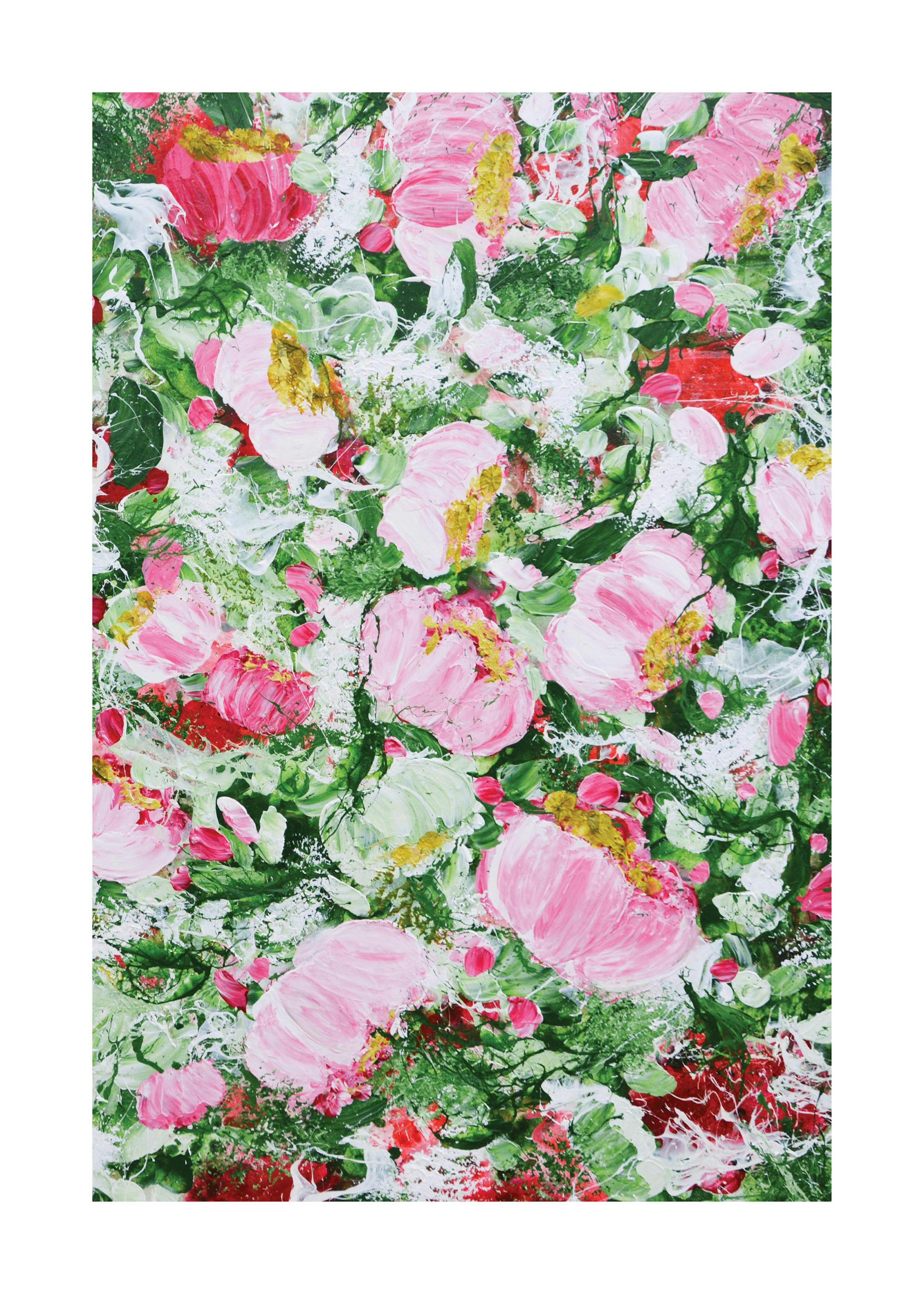 Fioritura Poster 0