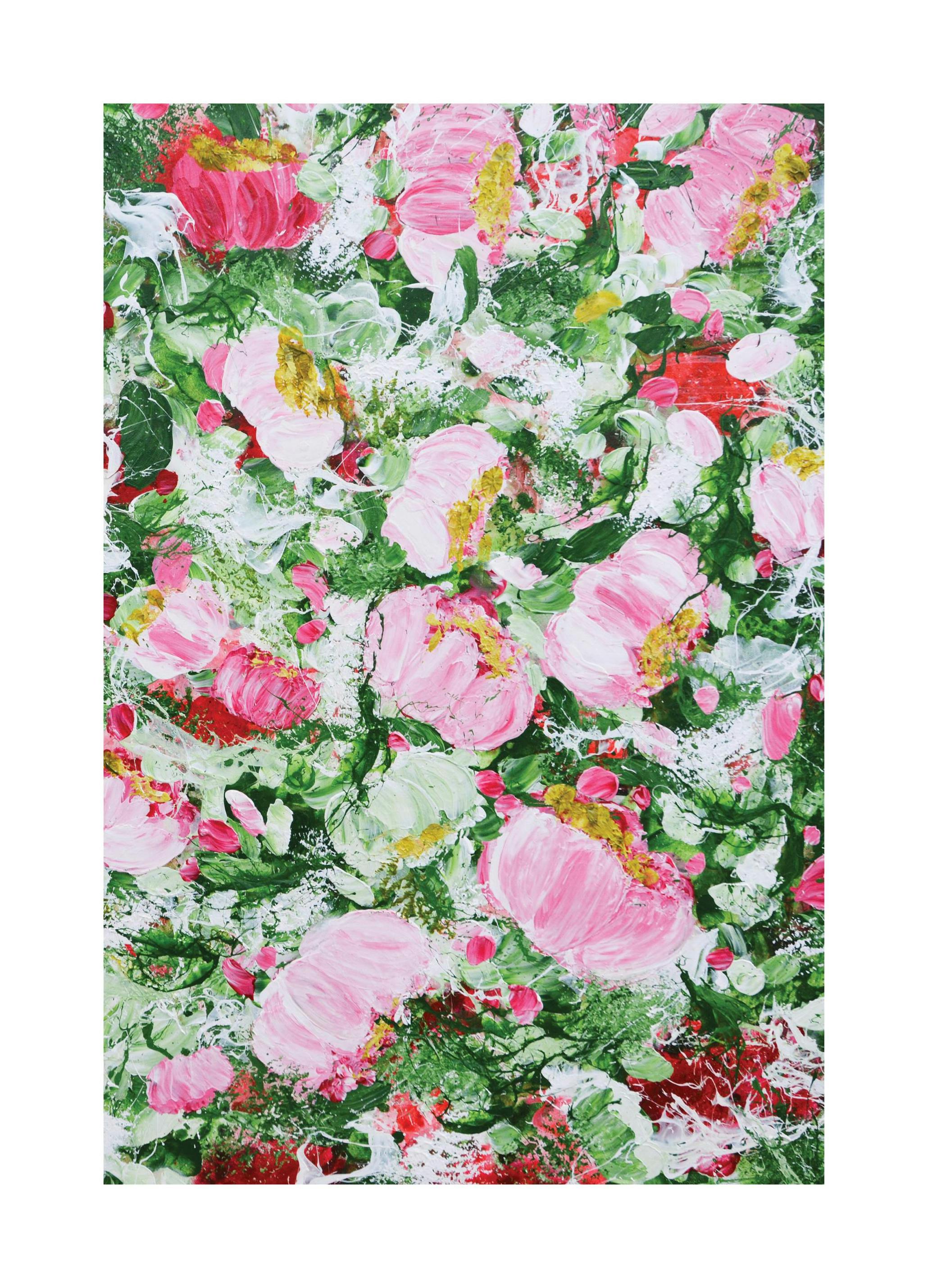 Fioritura Print (30x40 cm)