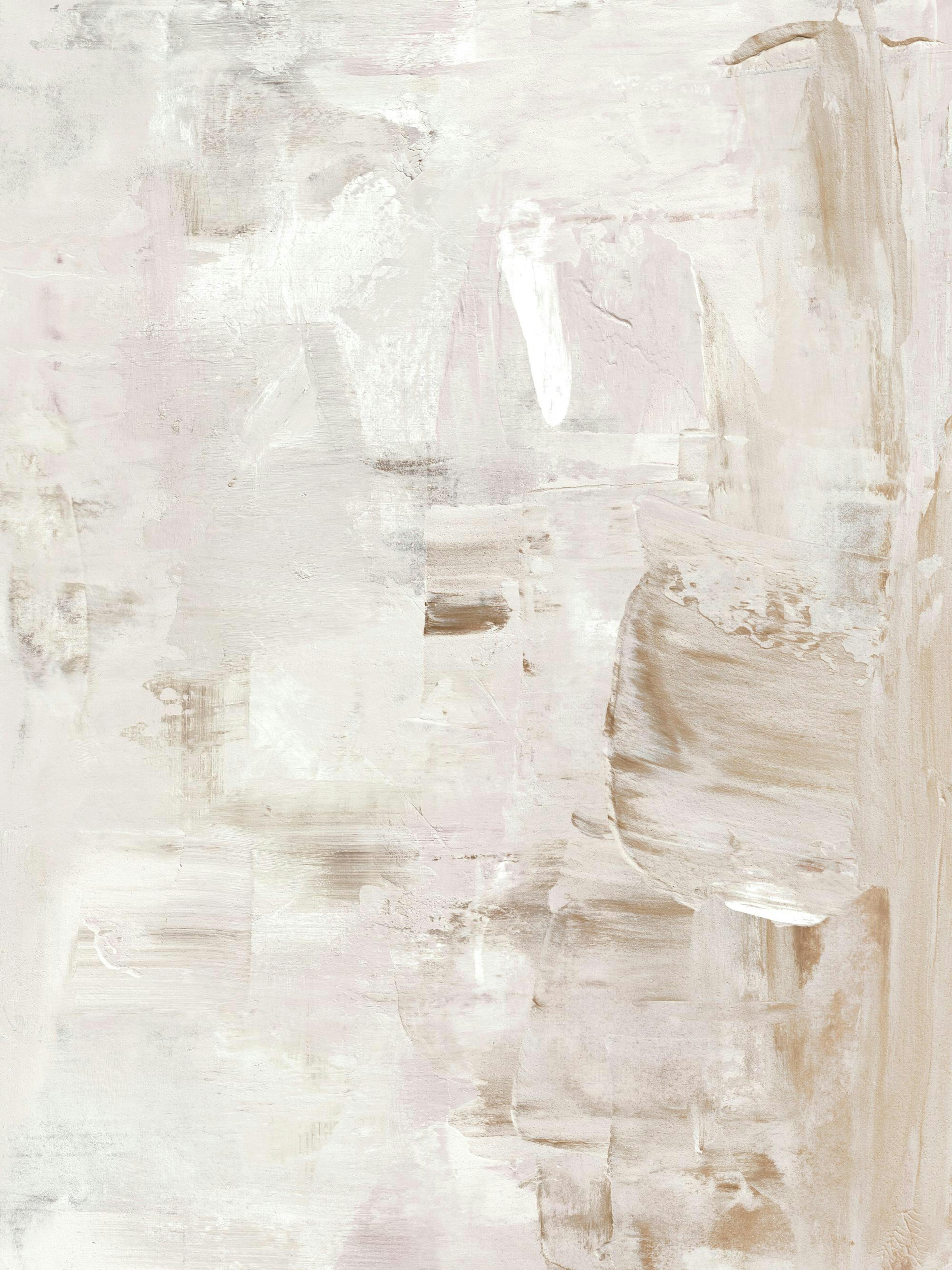 Abstract Acrylic Painting No1 Plakat 0