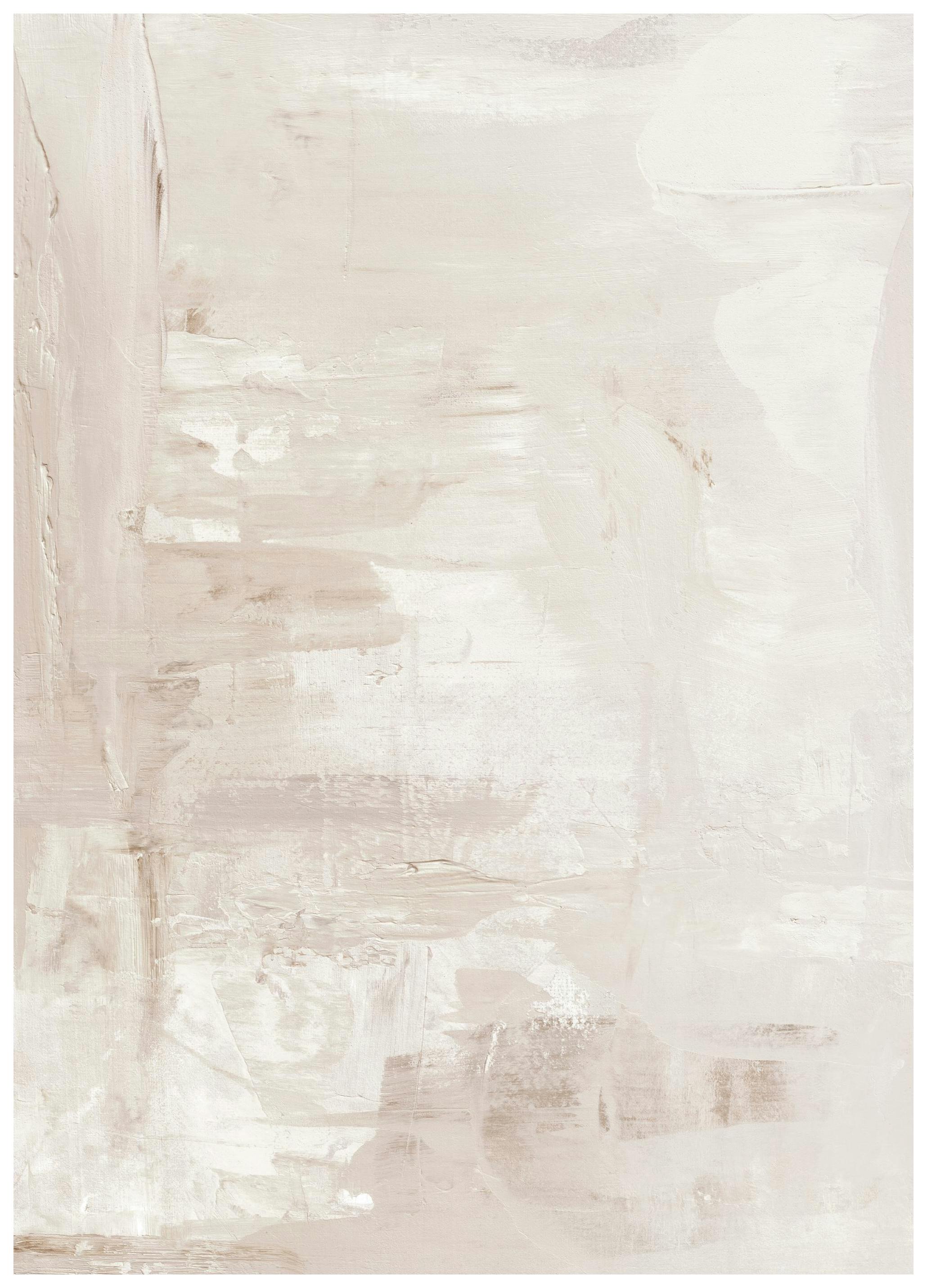 Abstract Acrylic Painting No2 Poster (50x70 cm)-Poster
