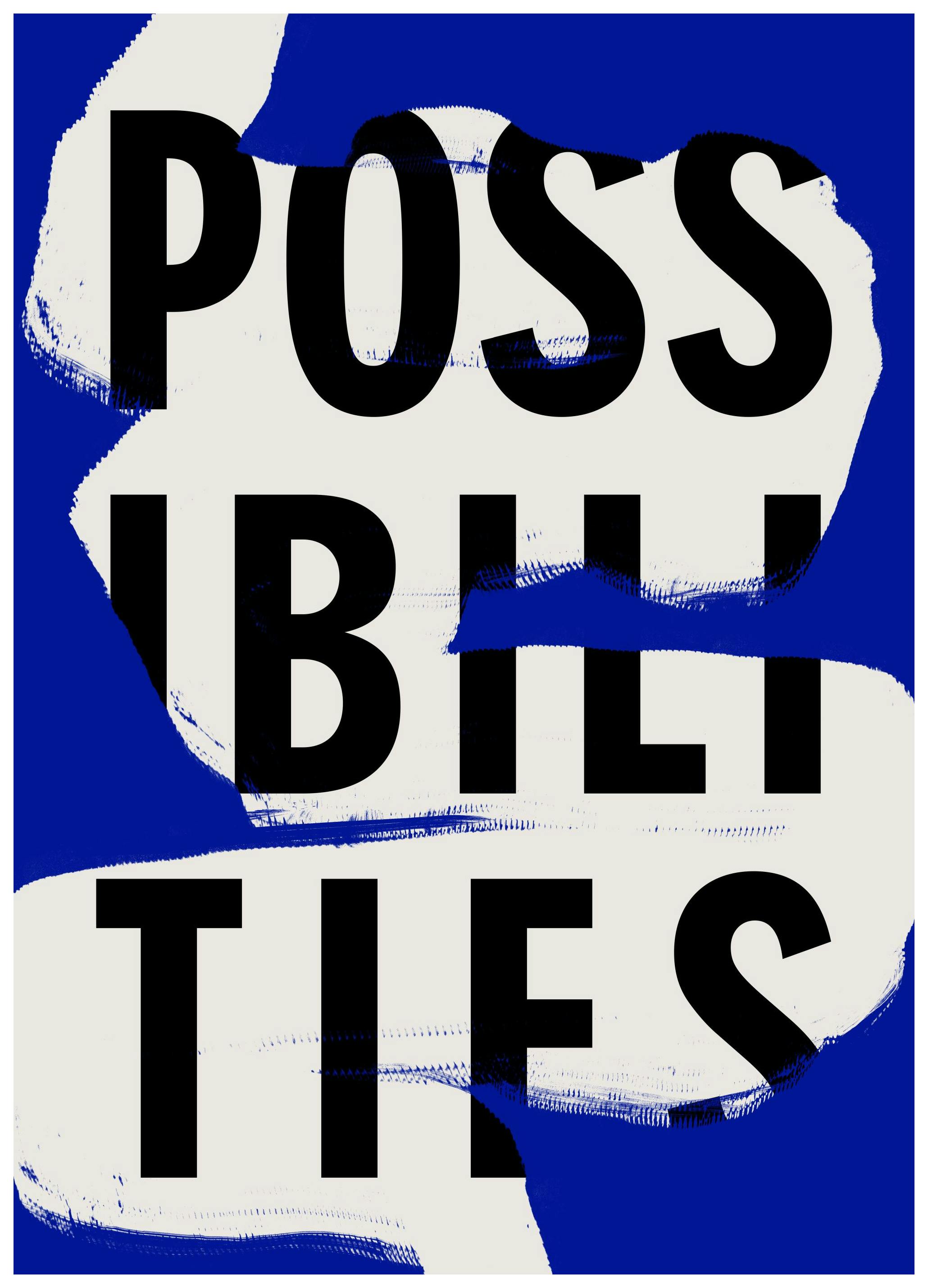Possibilities Print (21x30 cm)