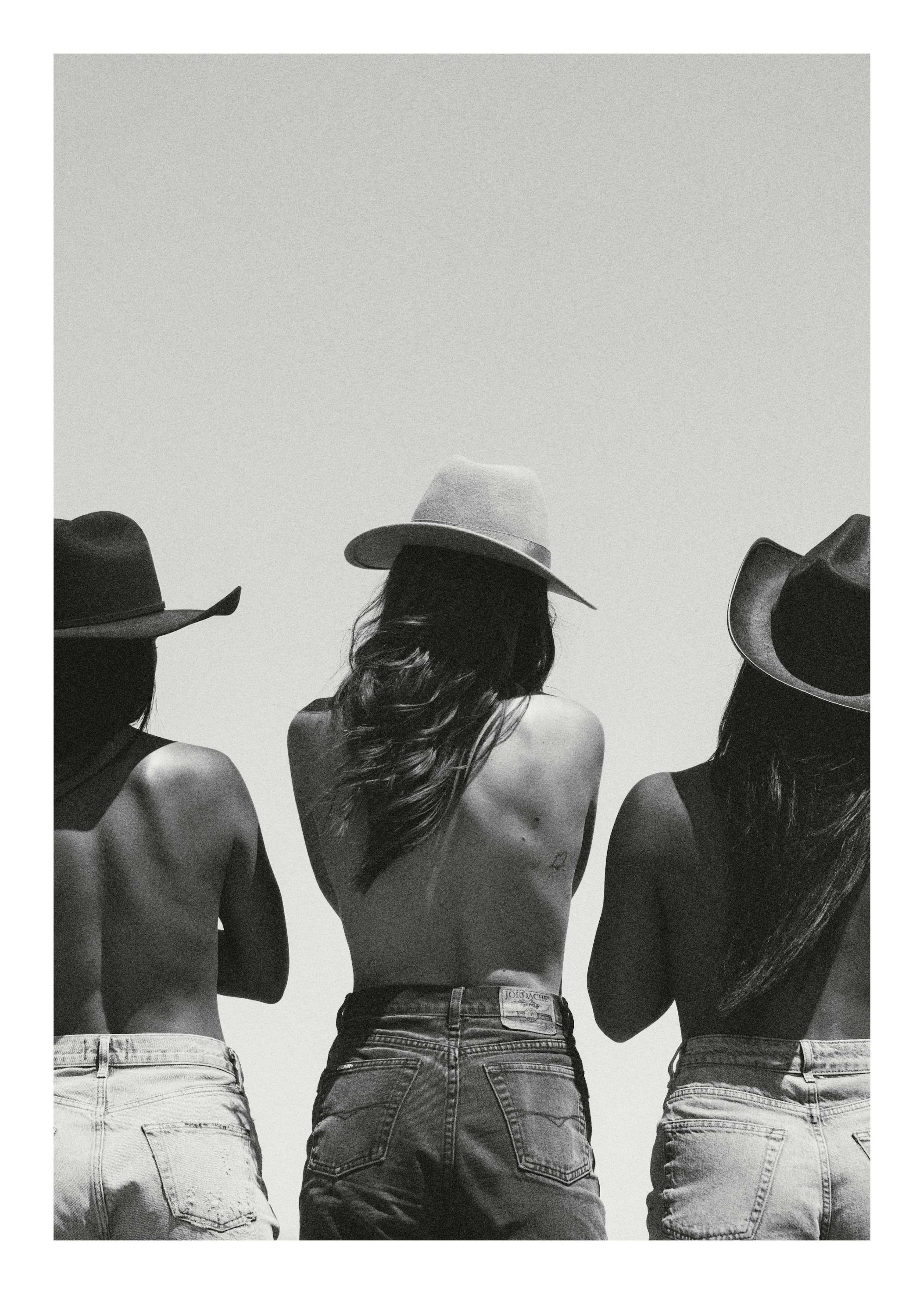 Dream Out West Print 0