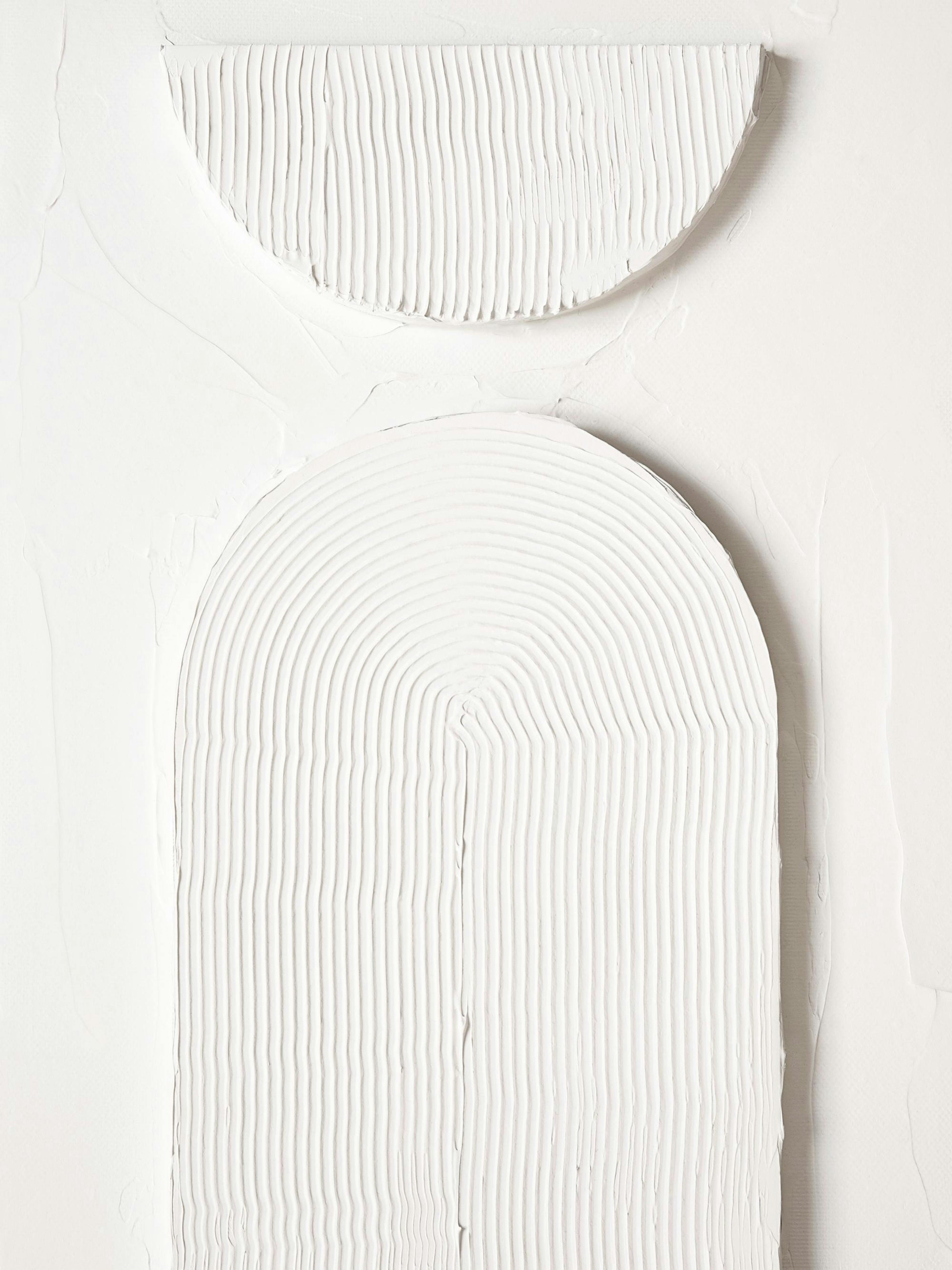 Graphic Shapes Texture No1 Plakat 0