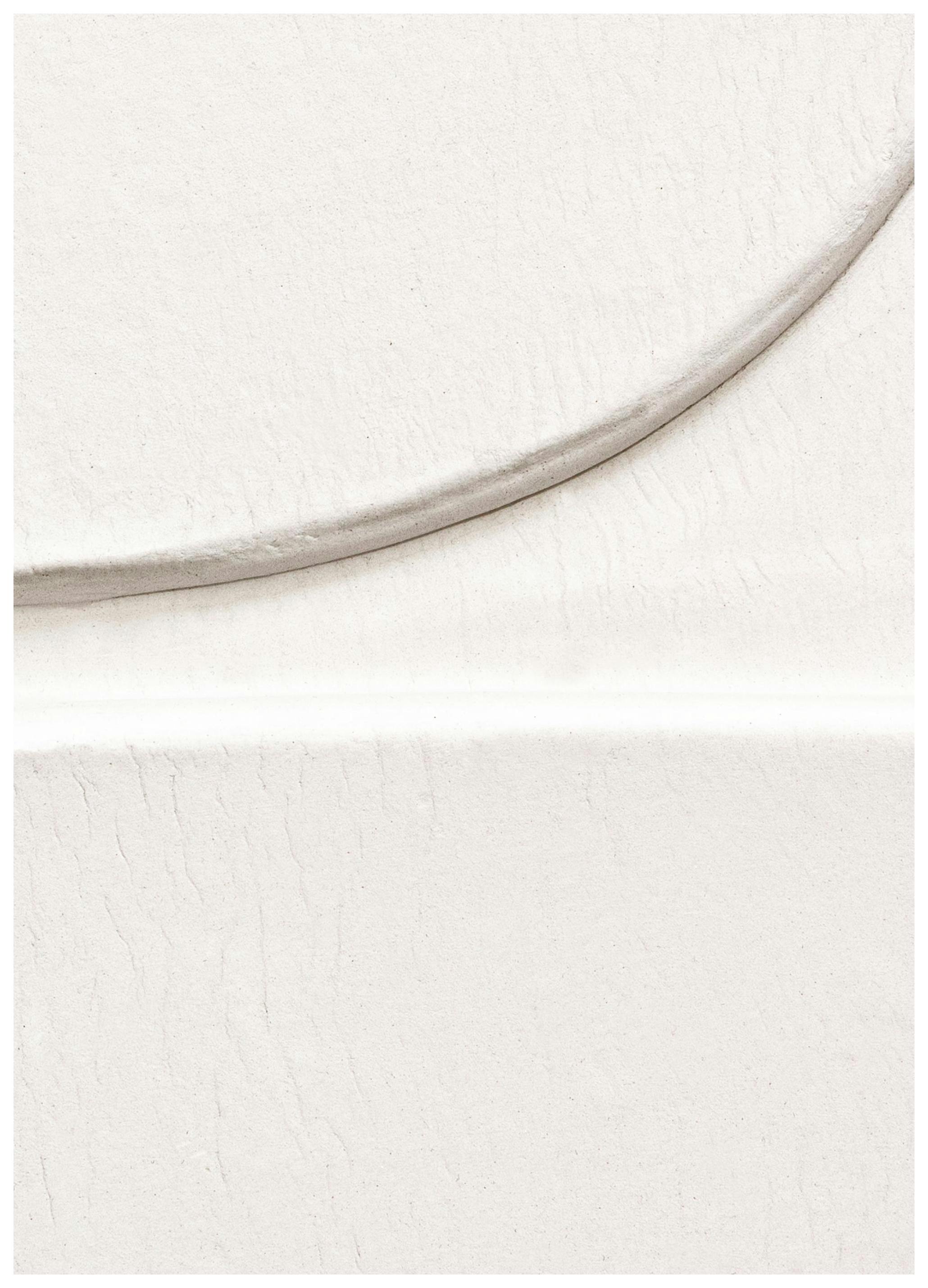 Minimalistic Texture No2 Plakat (30x40 cm)- Sztuka abstrakcyjna