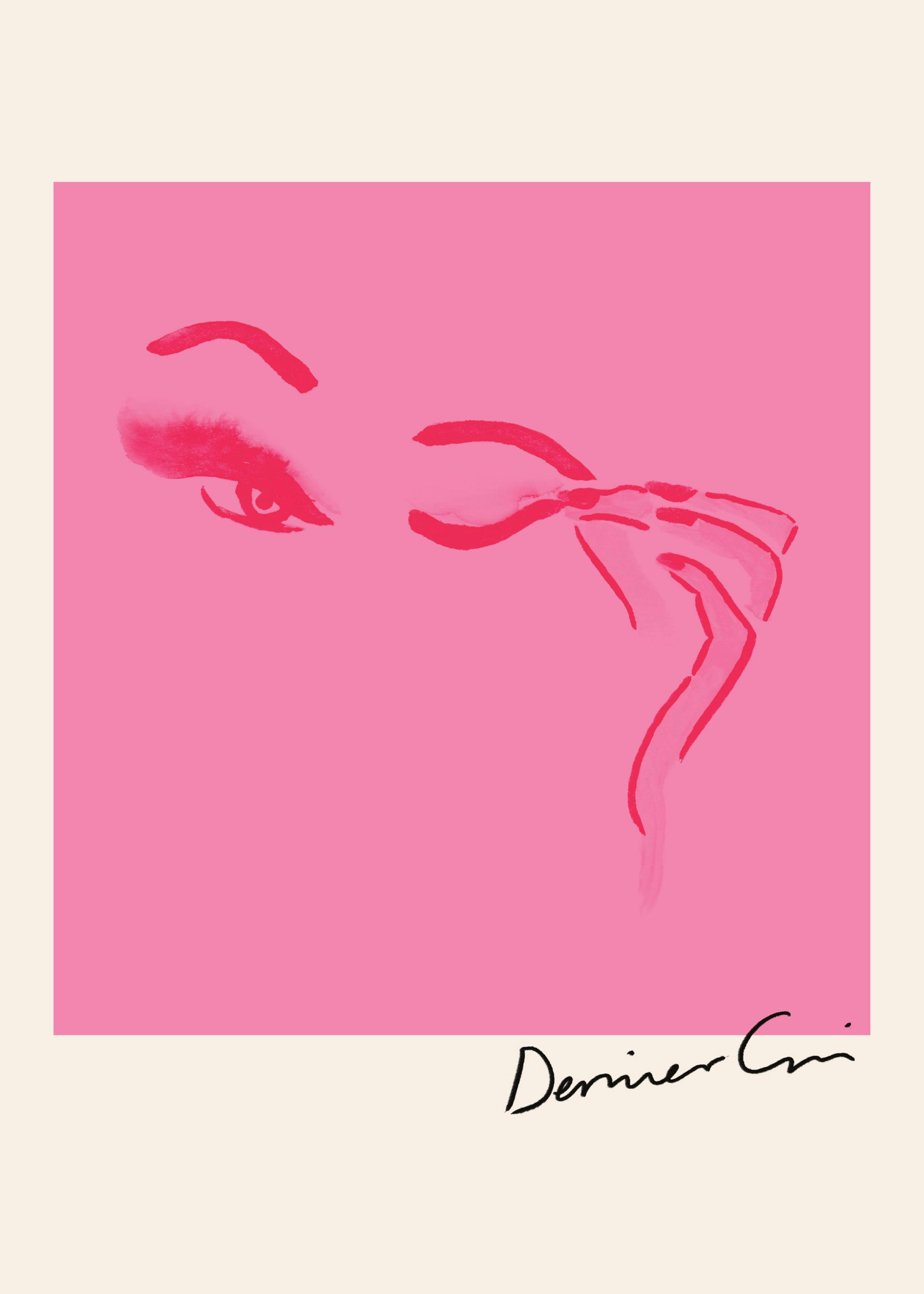 Dernier Cri Poster 0