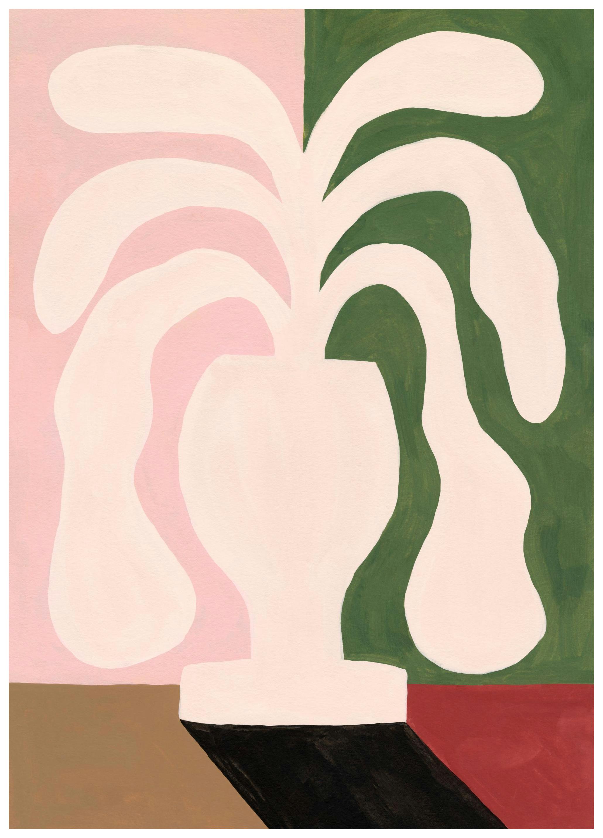 Planted to Grow Print (50x70 cm)