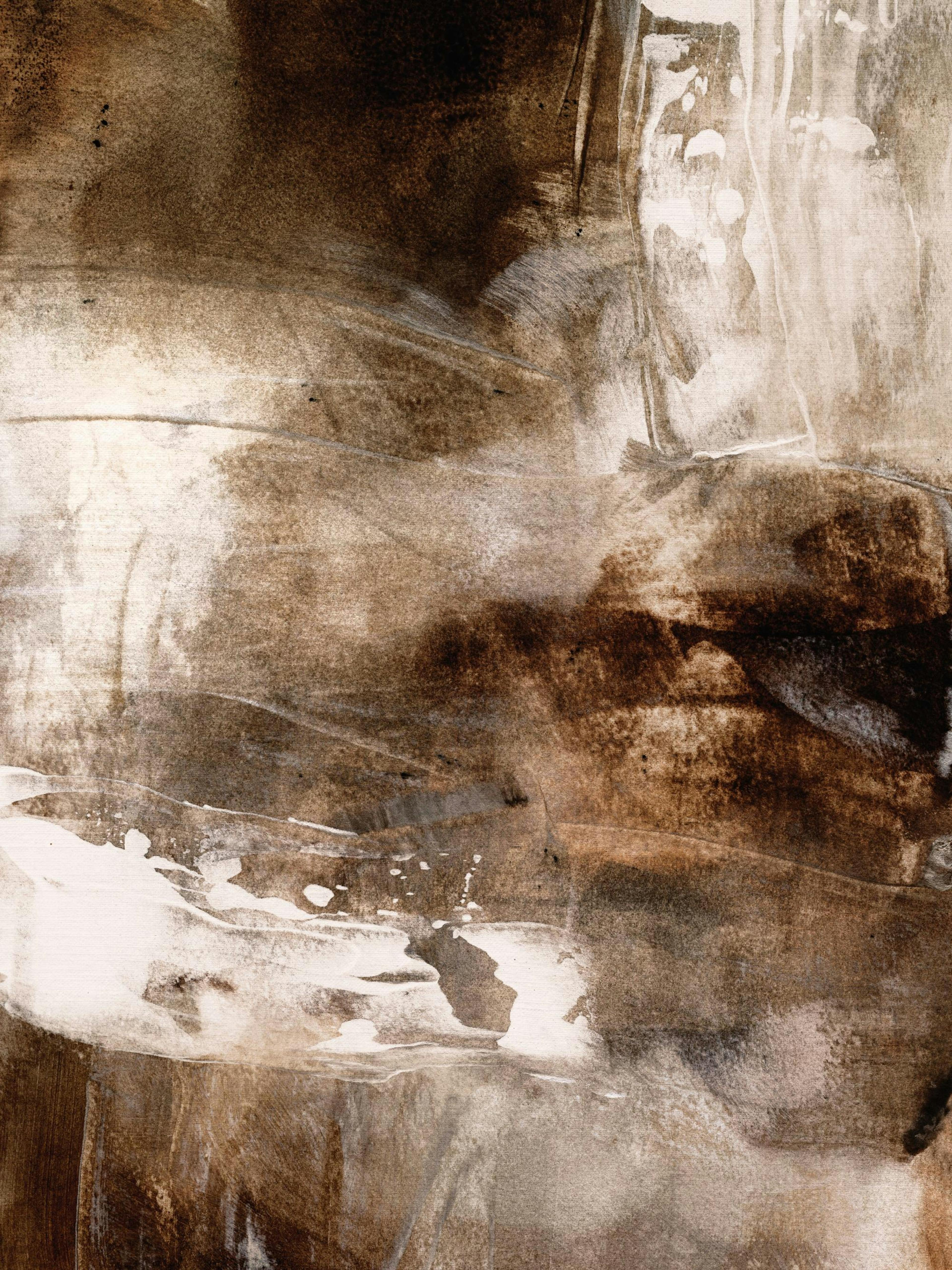 Tranquility Plakat 0