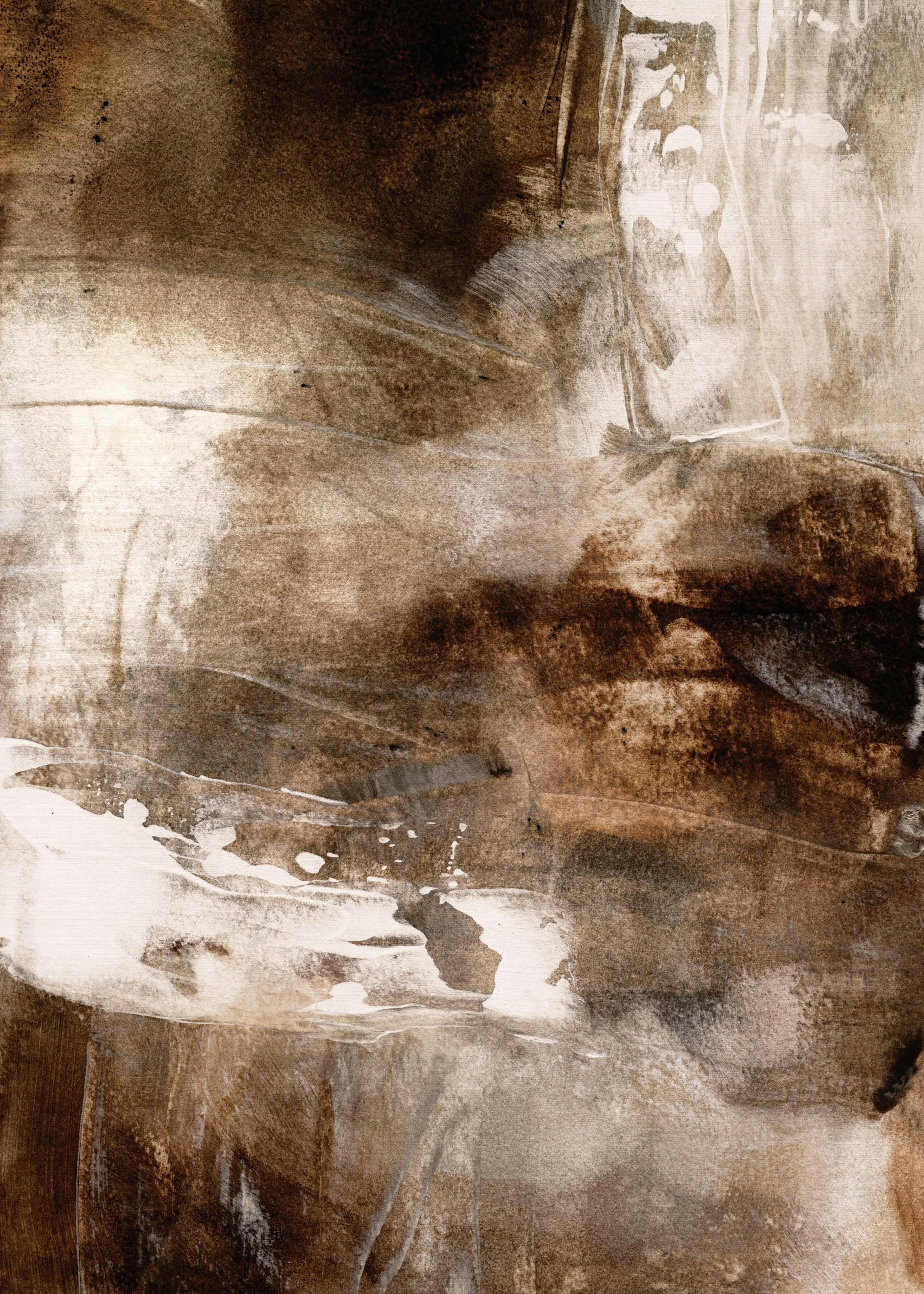 Tranquility Plakat 0