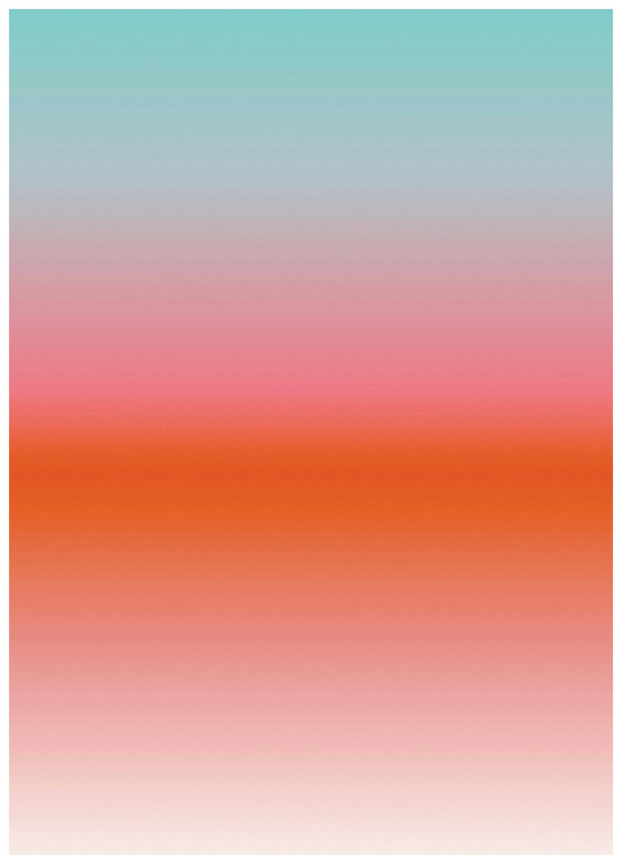 Malibu Morning Poster (30x40 cm) - Grafische posters