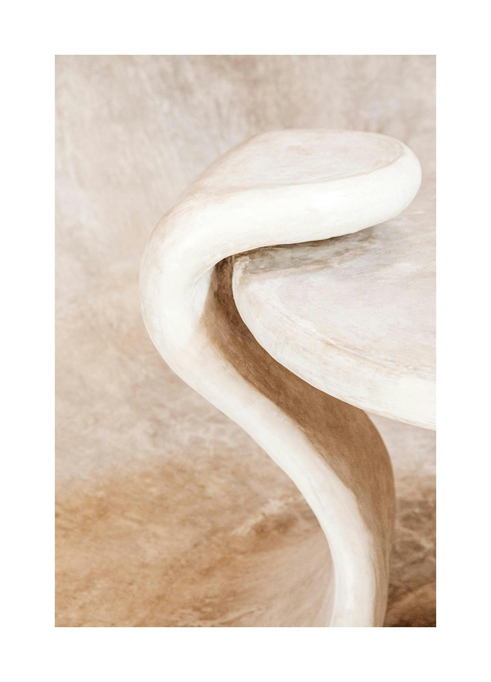 Soft Edges Poster (50x70 cm) -  Fotografien
