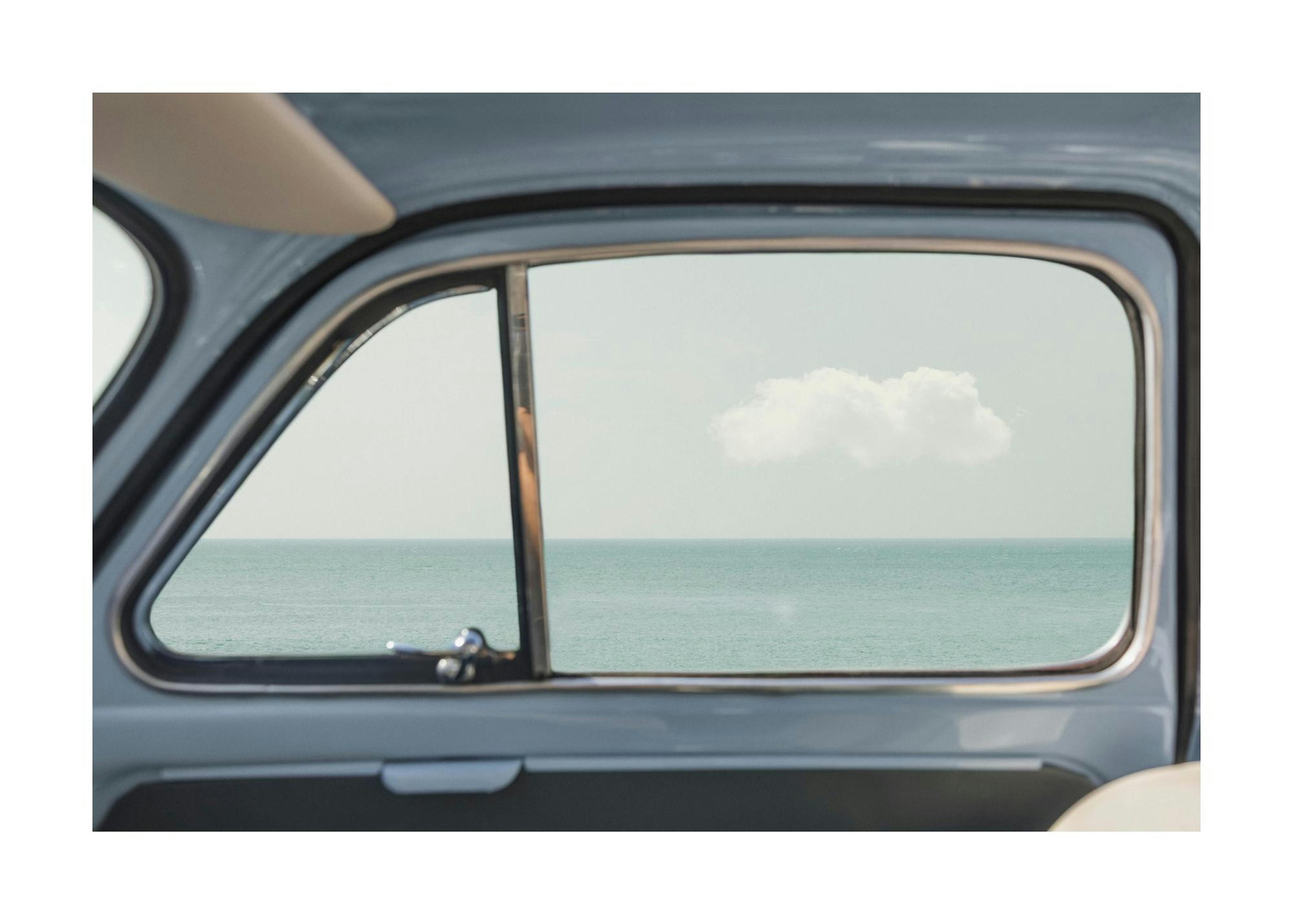 Riviera Drive Plakat 0