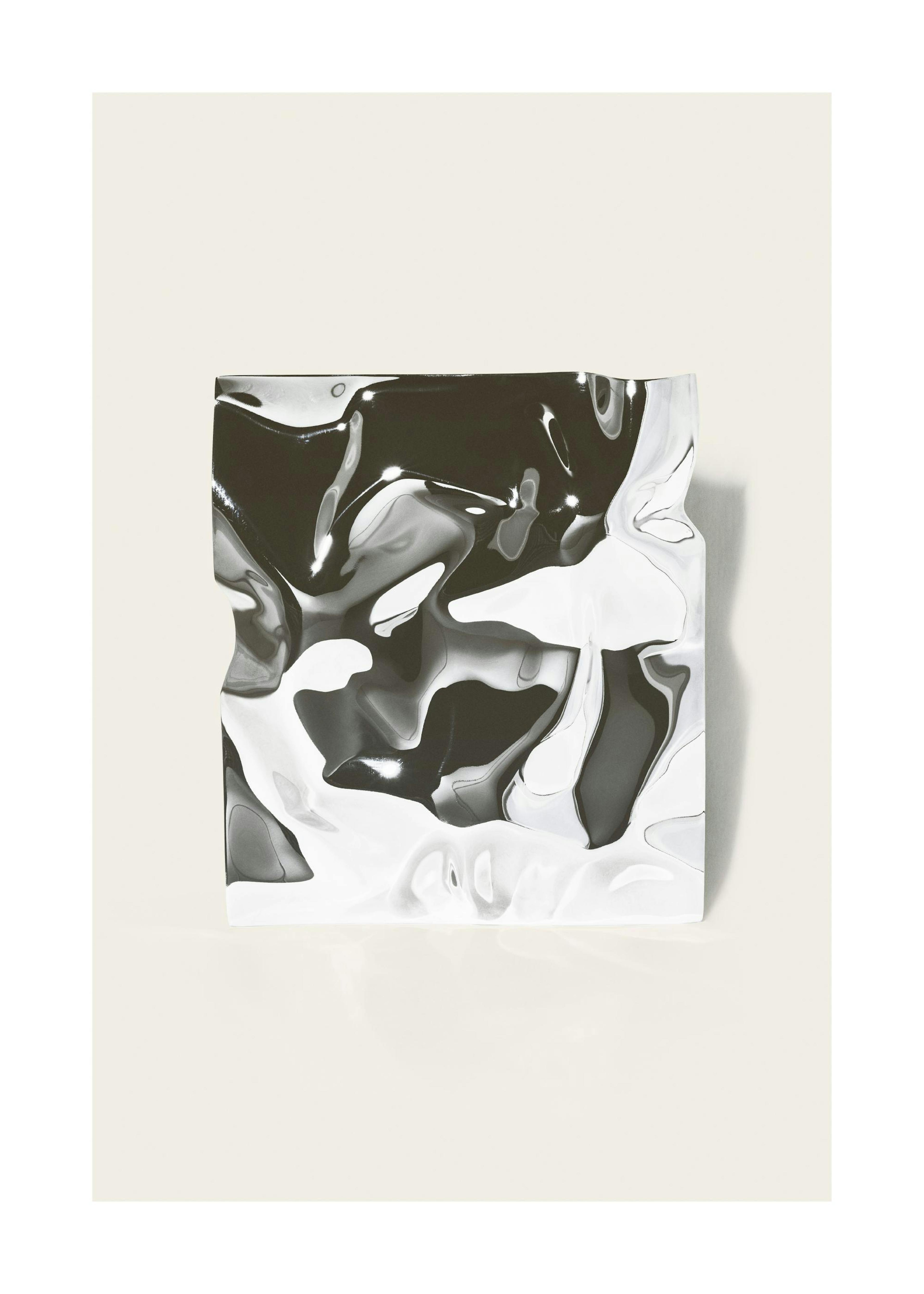 Smooth Metallics No1 Plakat 0