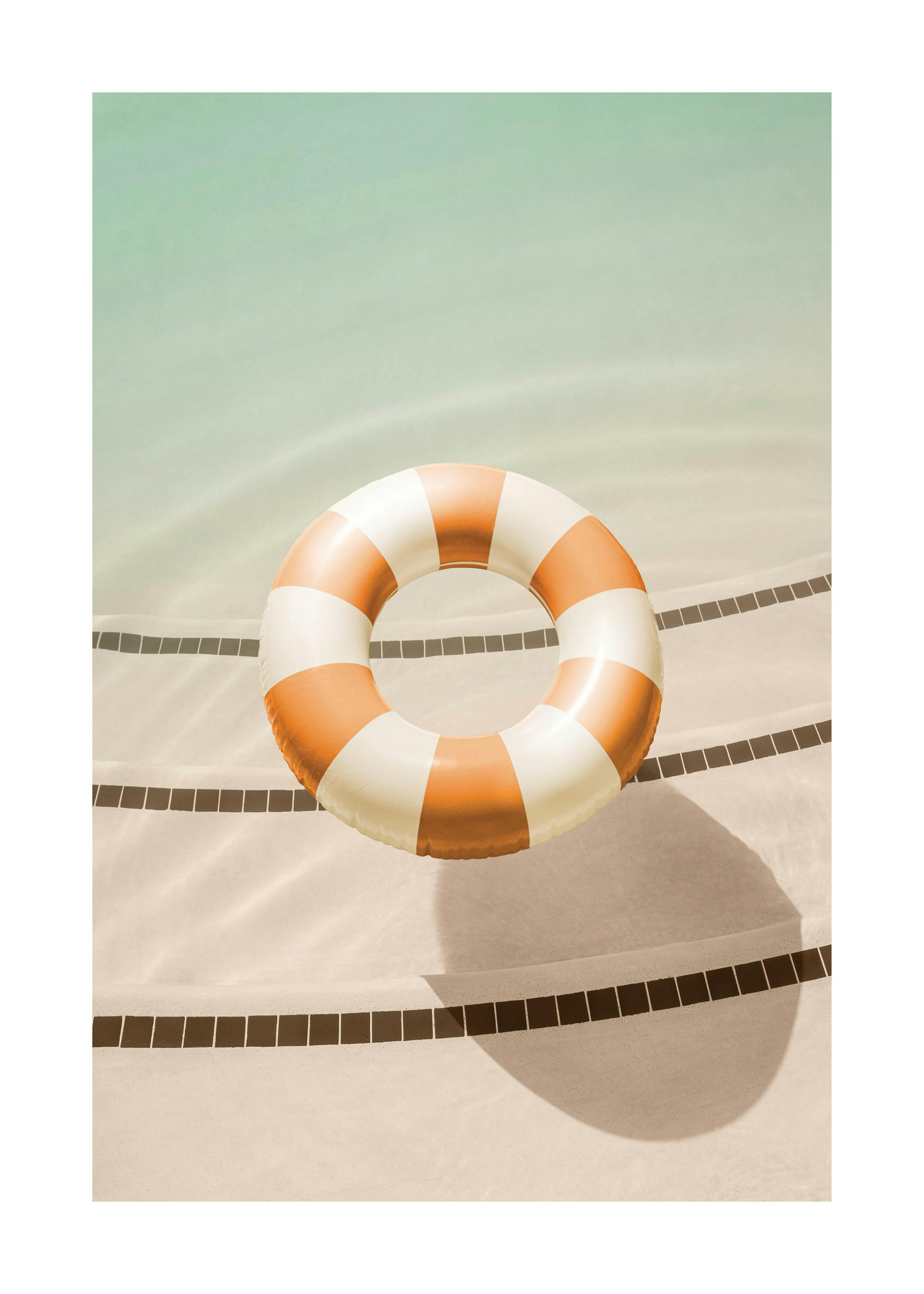 Swim Ring Juliste 0