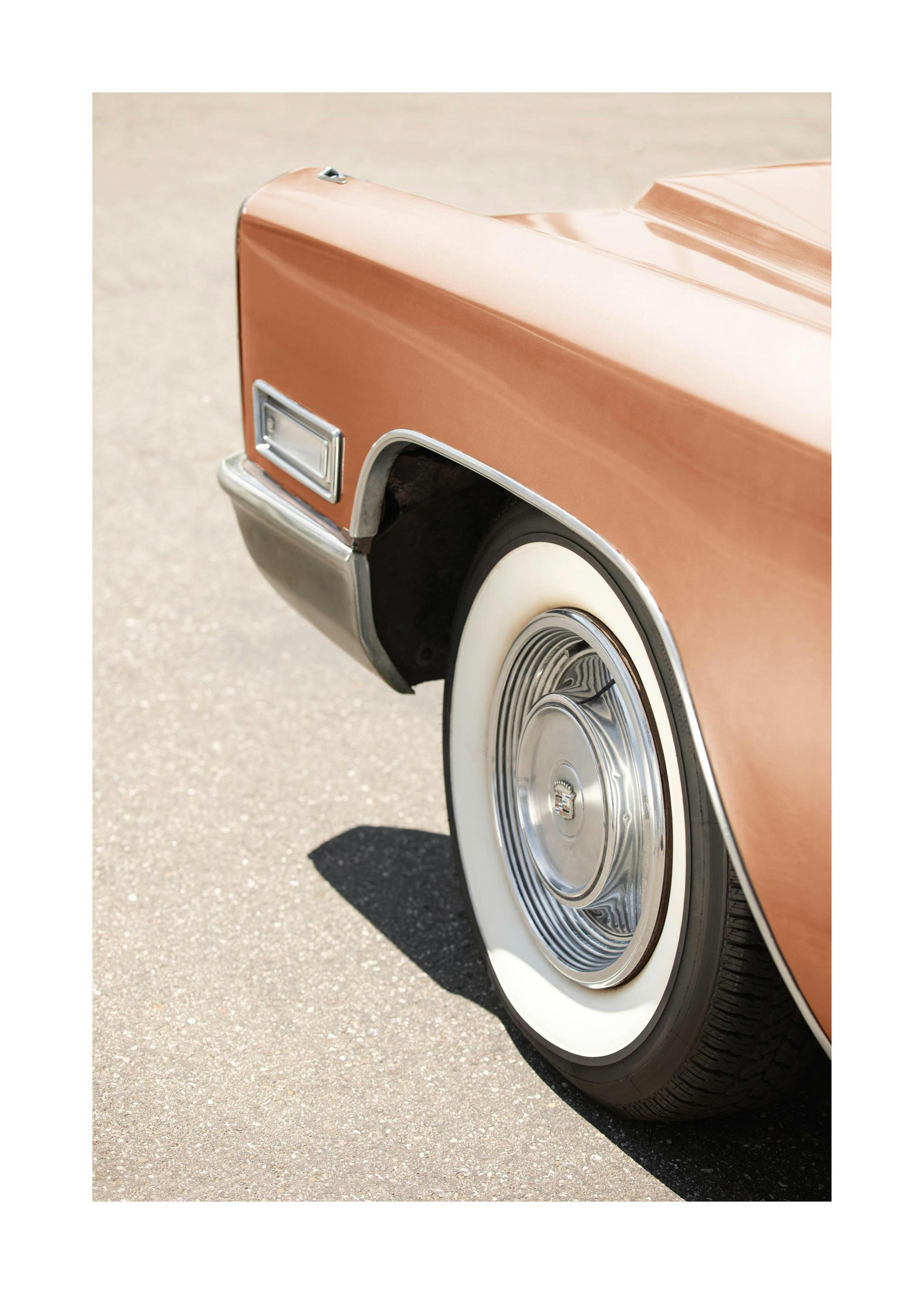 Fancy Ride Print 0