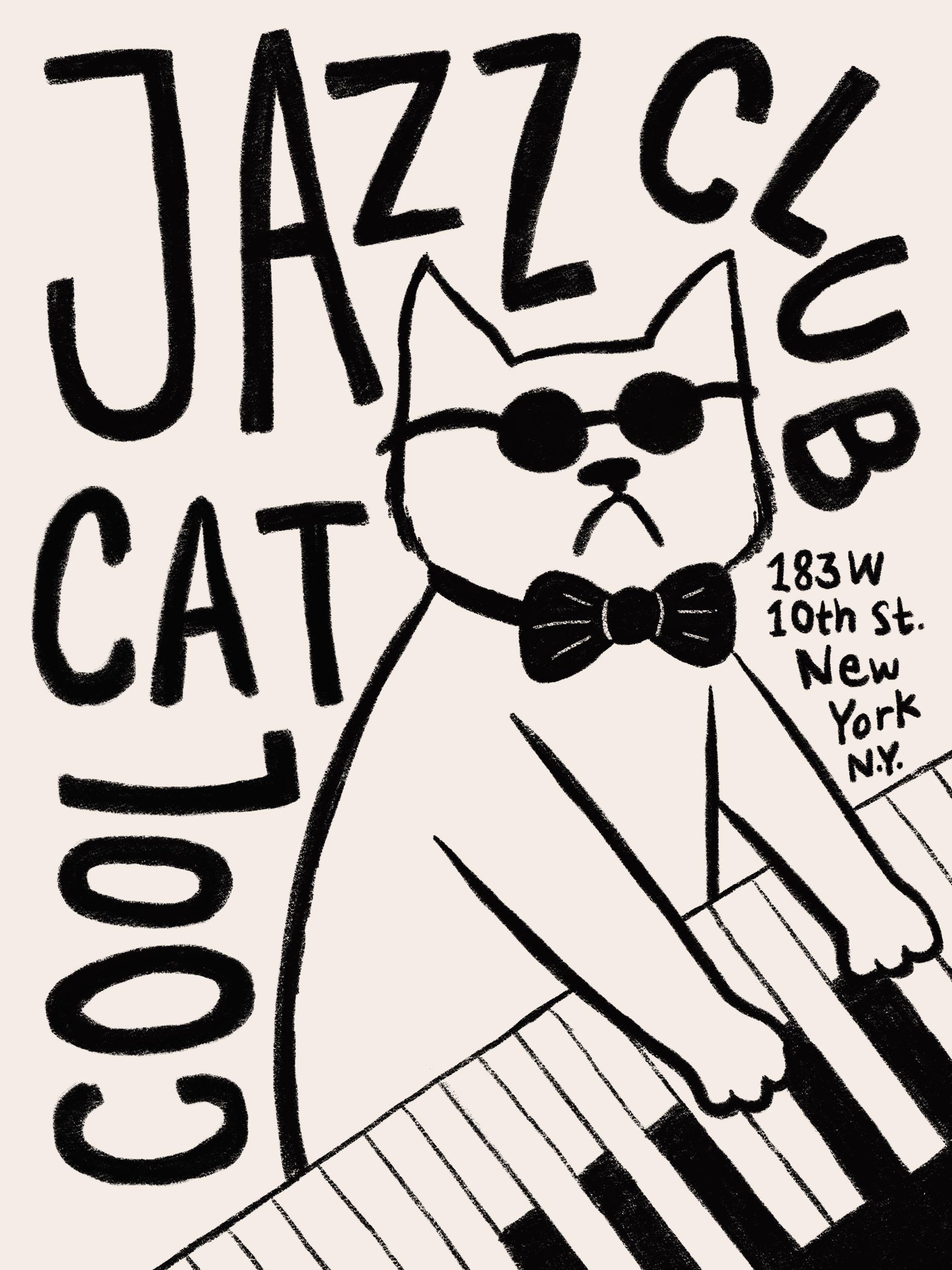 アート・デザイン・音楽 CLUB JAZZ definitive 1984-2015 CLUB JAZZ definitive 1984-2015 “クラブ・ジャズ”を謳うディスク