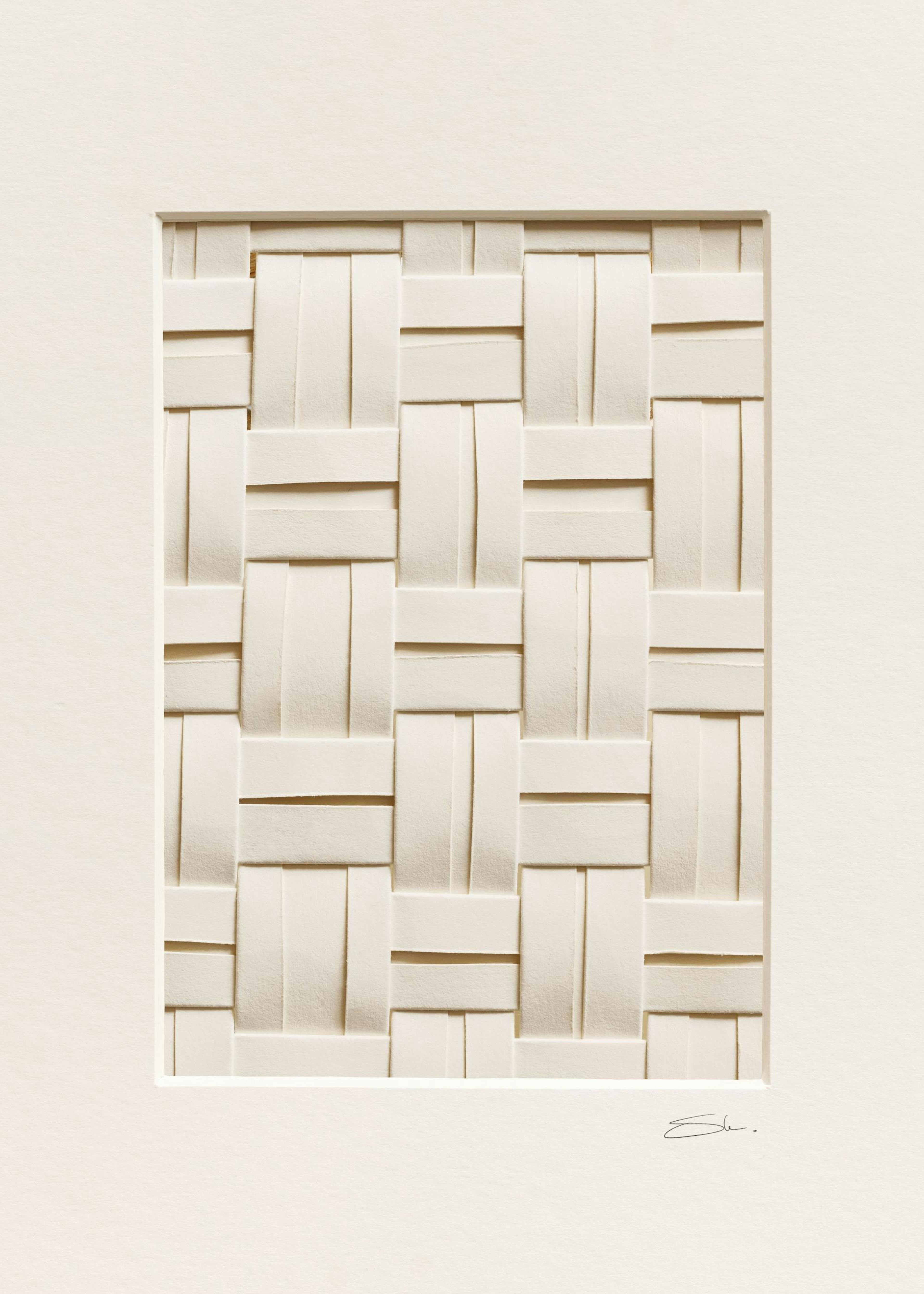 Tactile Shapes No1 Plakat 0