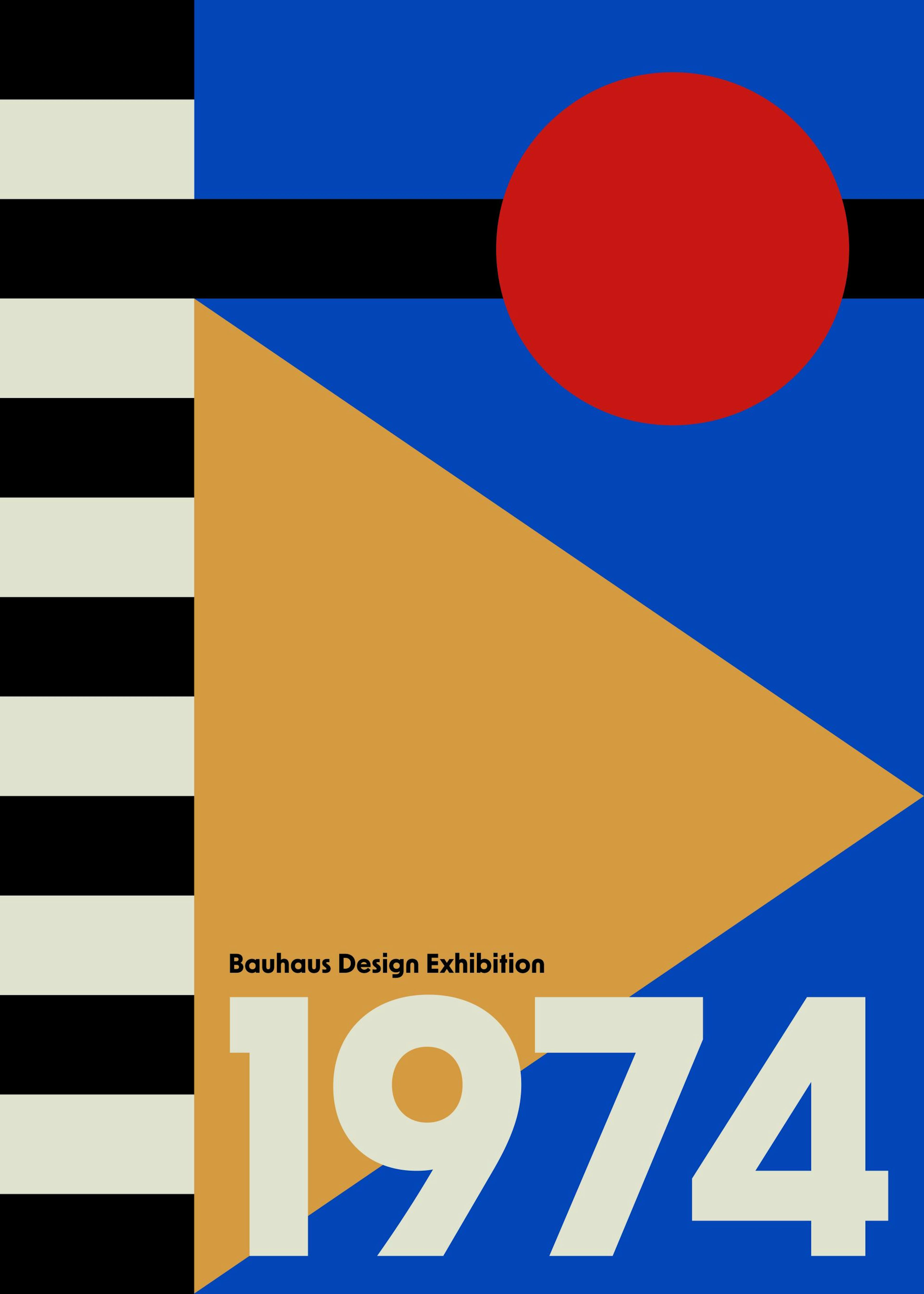 1974 Plakat 0