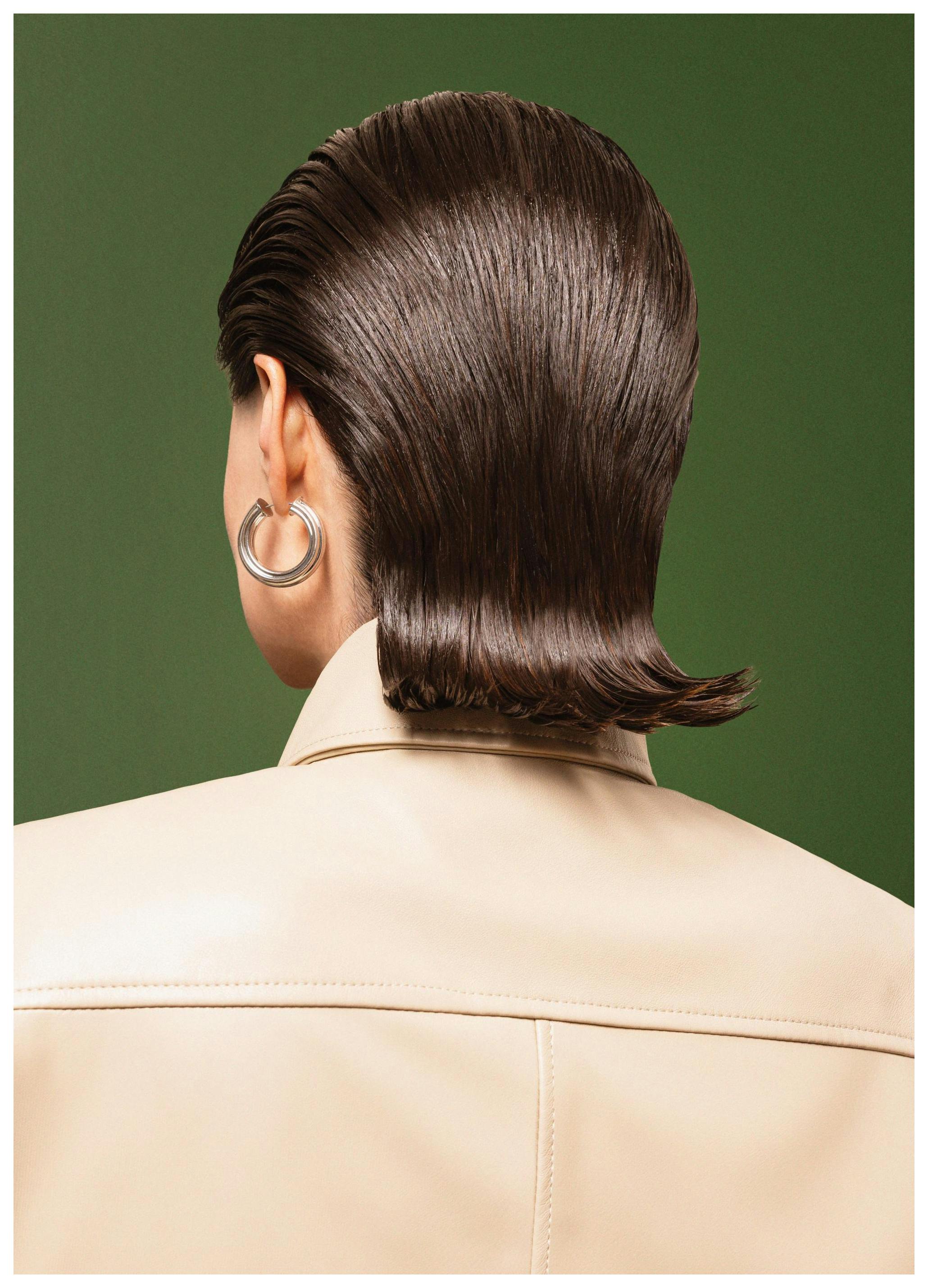 Backslick Affiche (50x70 cm)